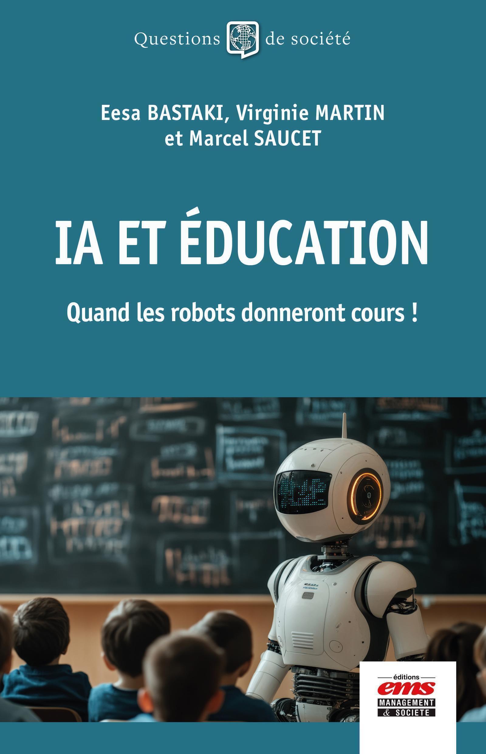 IA et éducation