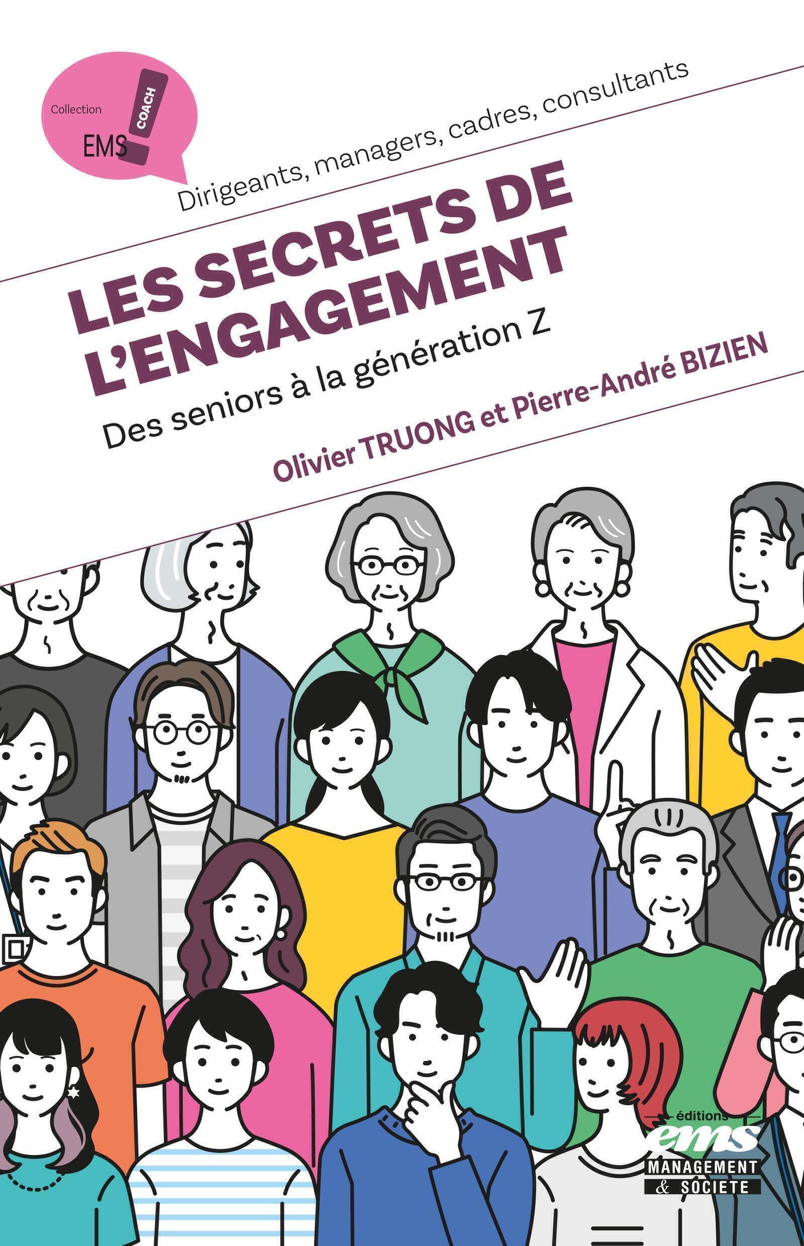 Les secrets de l'engagement