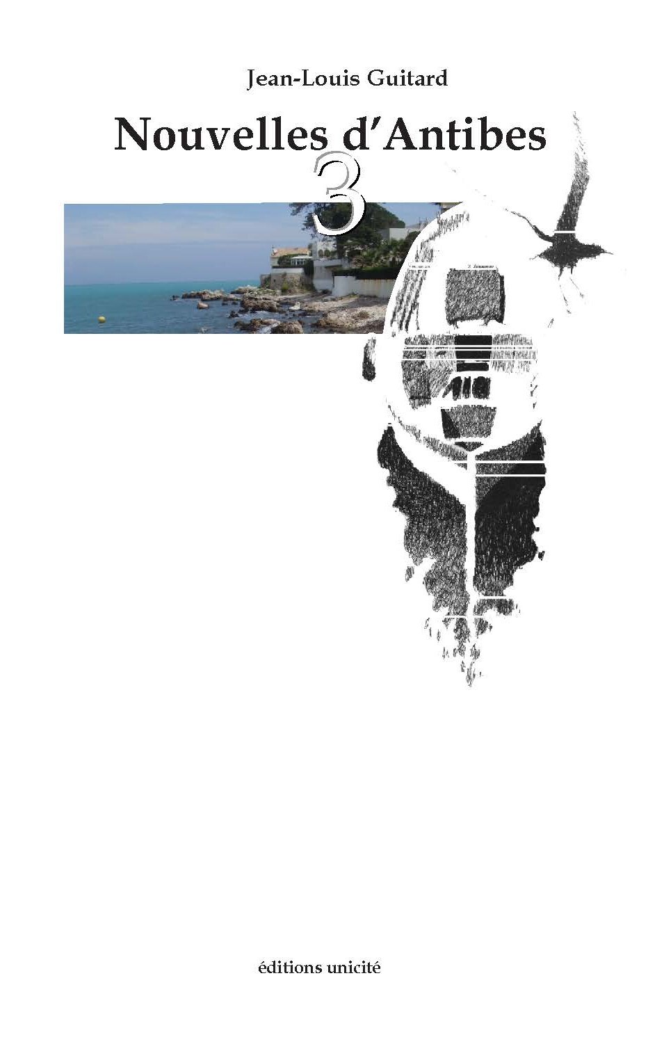 Novelles d'Antibes 3