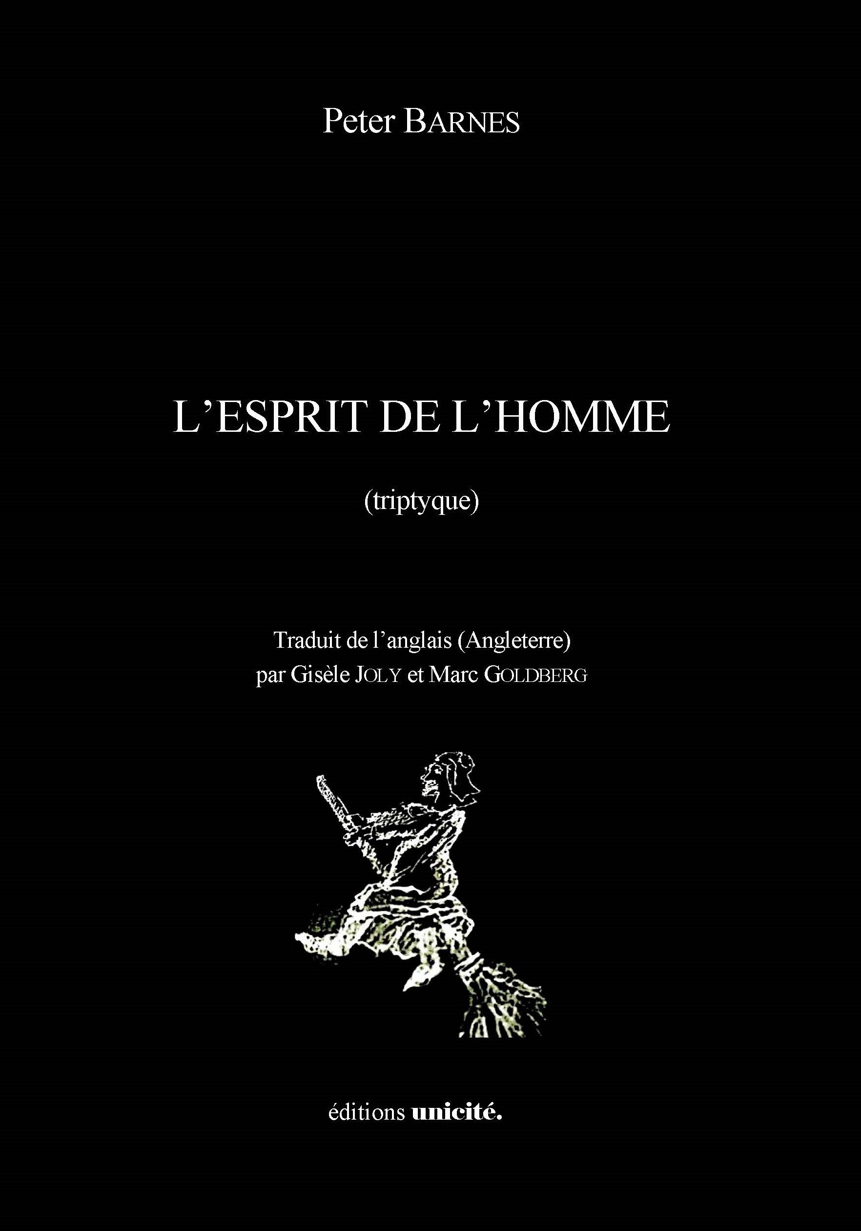 L'esprit e l'homme