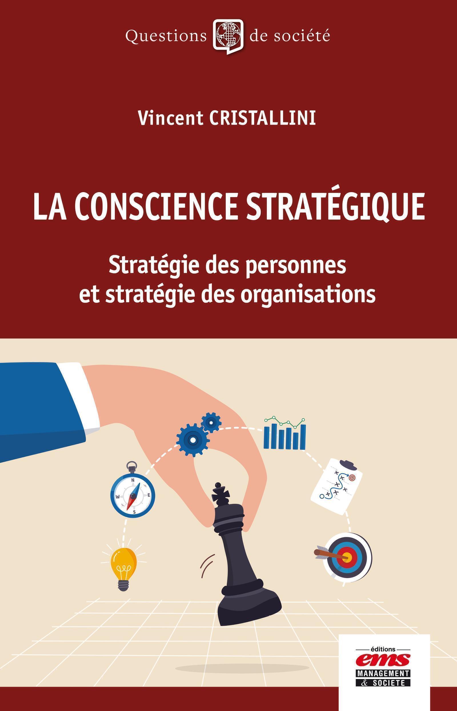La conscience stratégique
