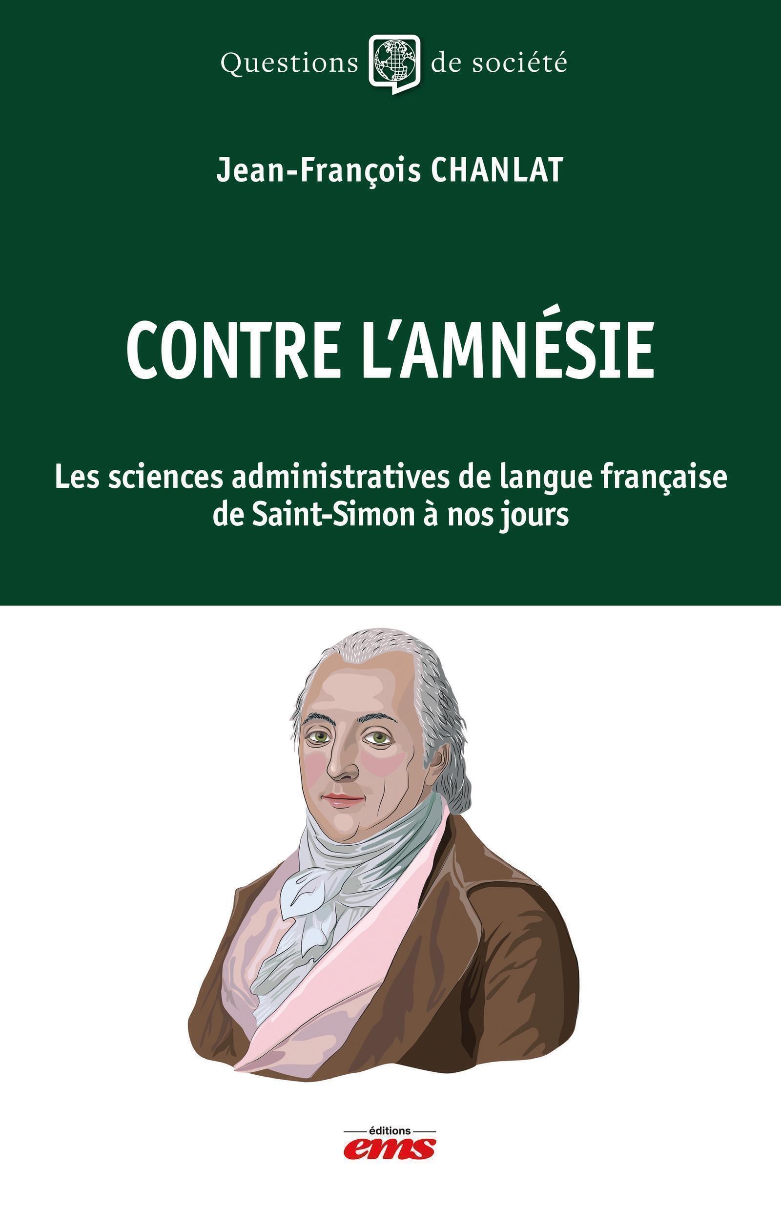 Contre l'amnésie