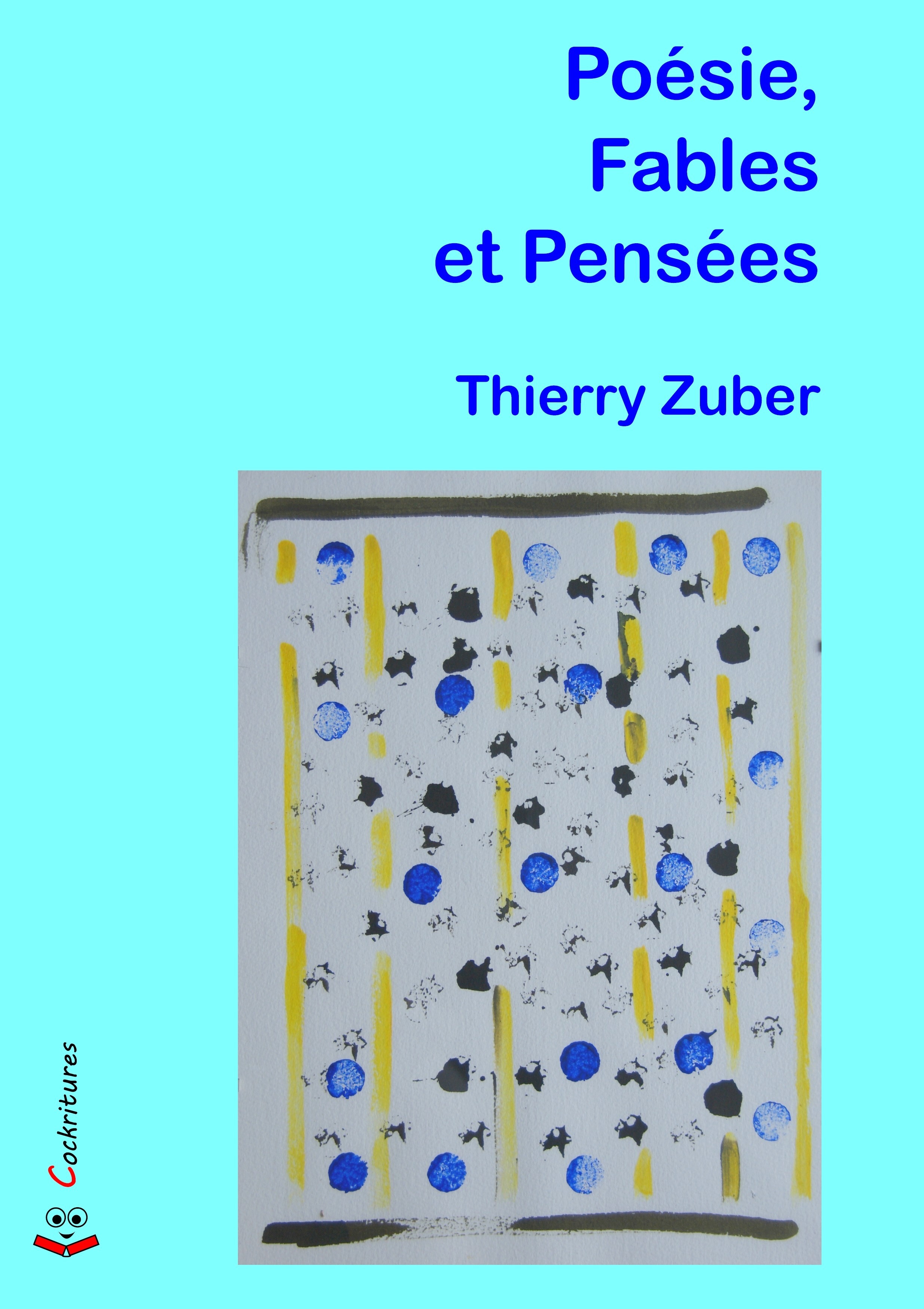 Poésie, Fables et Pensées