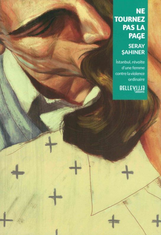 Ne tournez pas la page