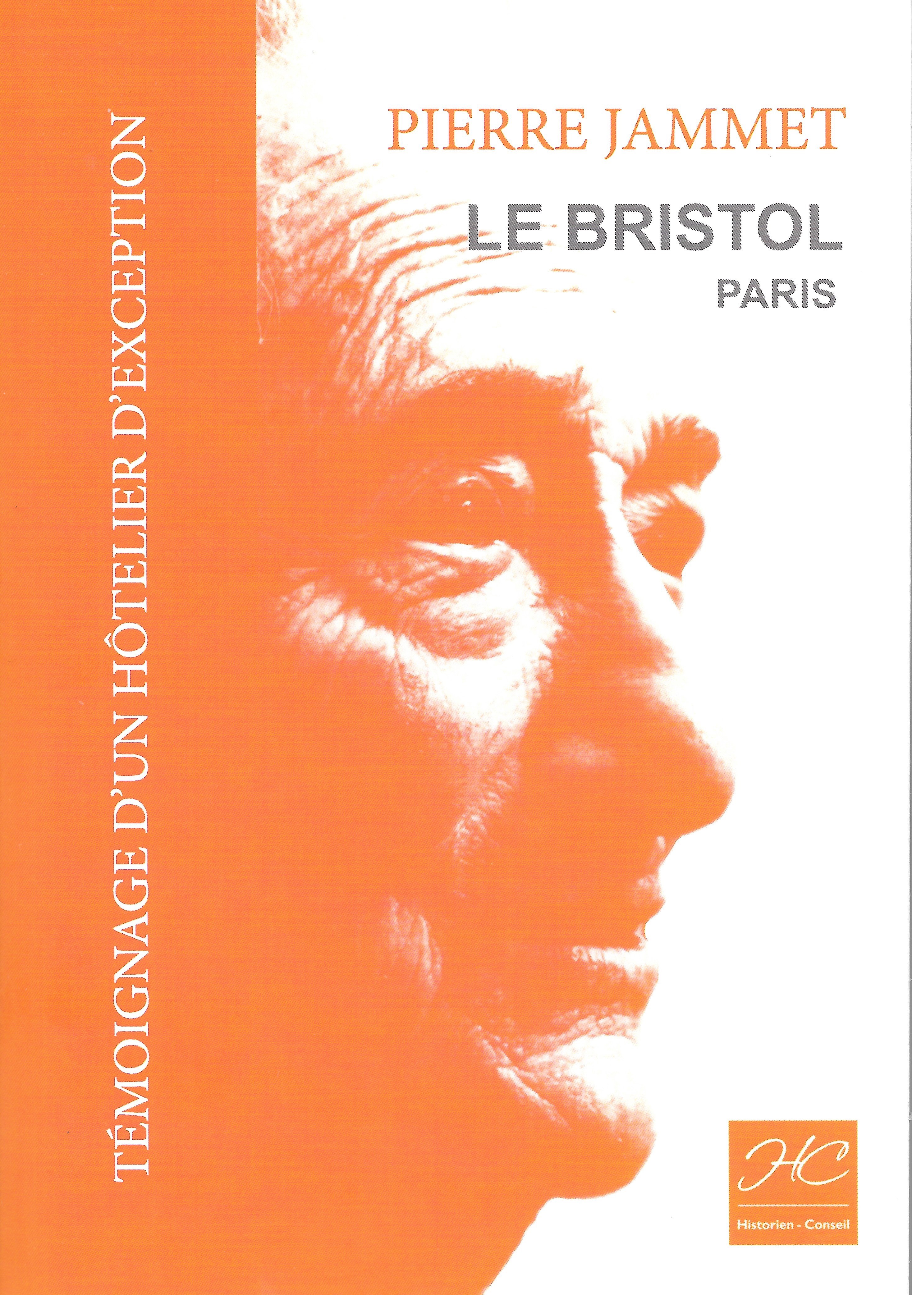 LE BRISTOL Paris