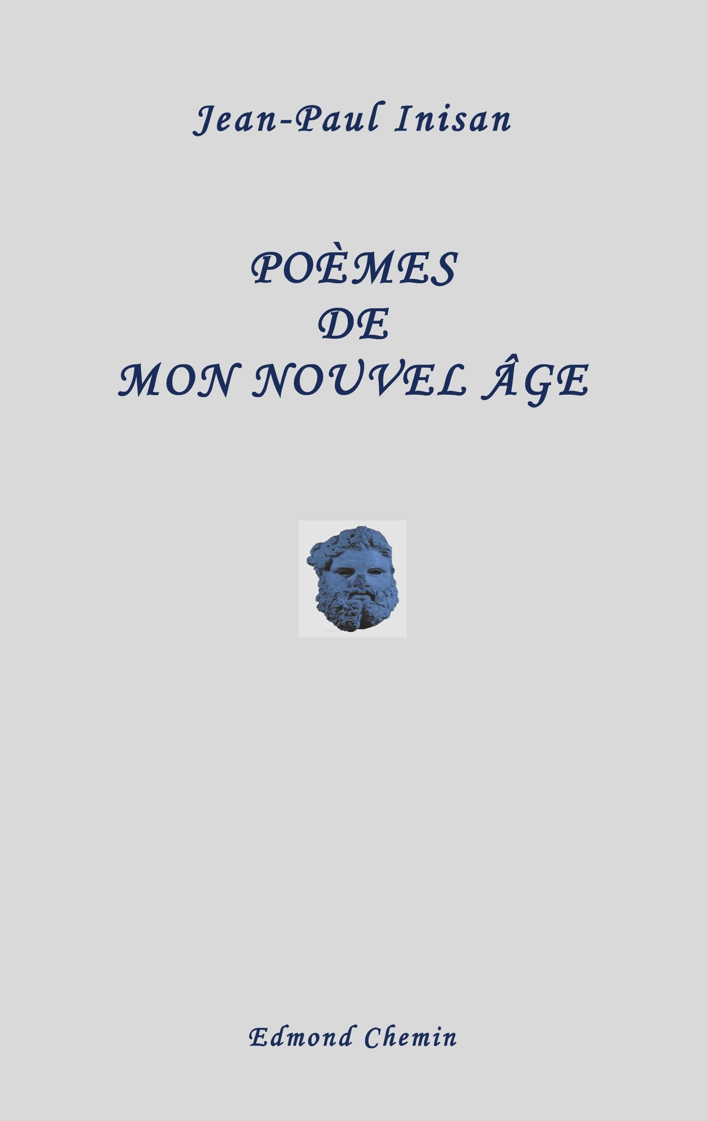 Poèmes de mon nouvel âge