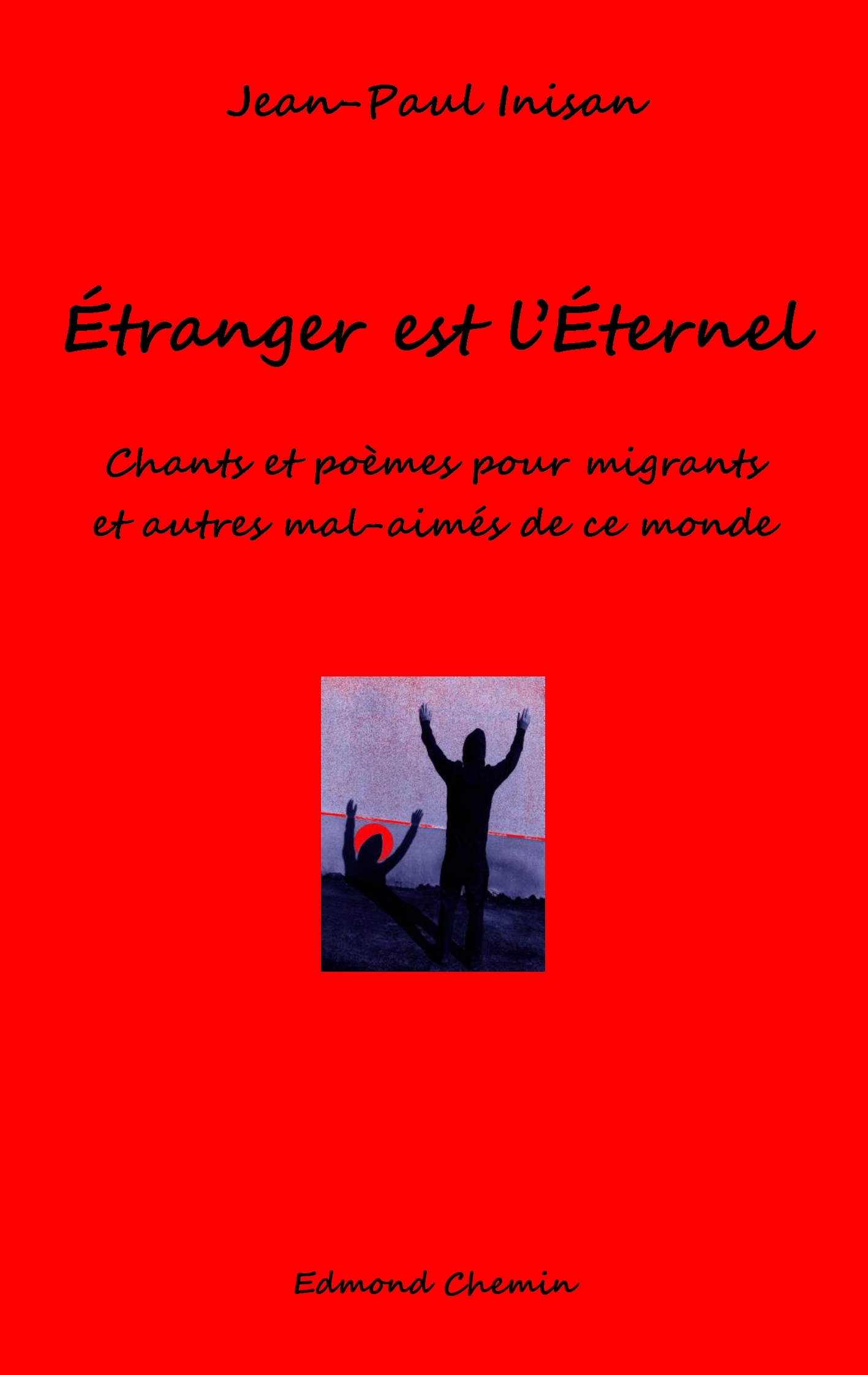 Étranger est l'Éternel