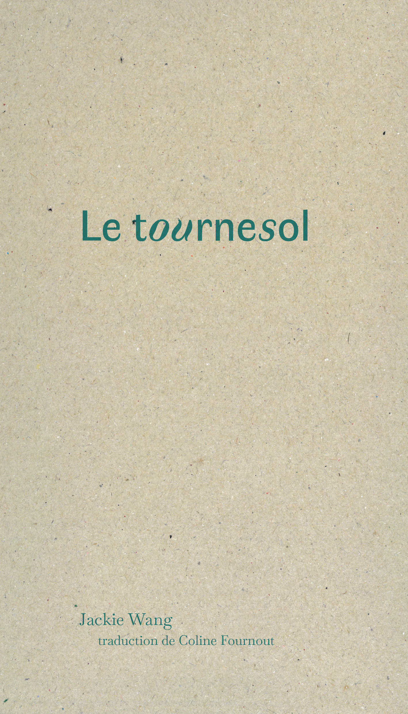 Le Tournesol