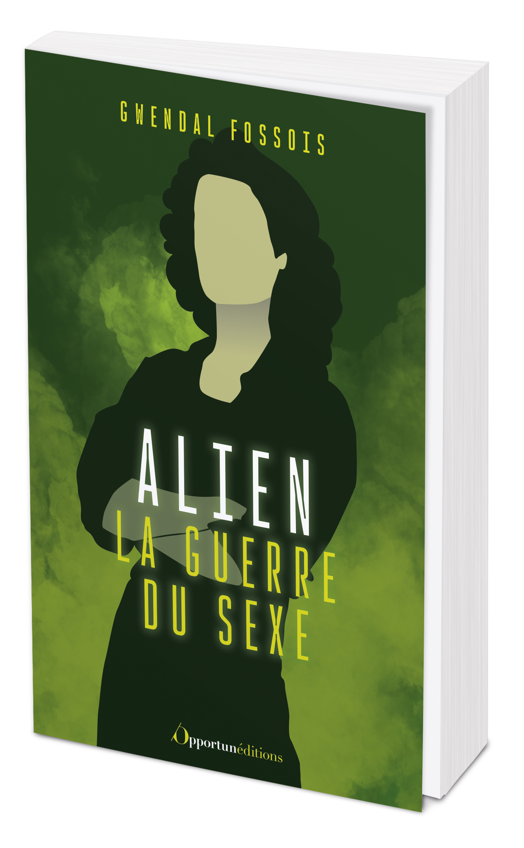 Alien : la guerre du sexe