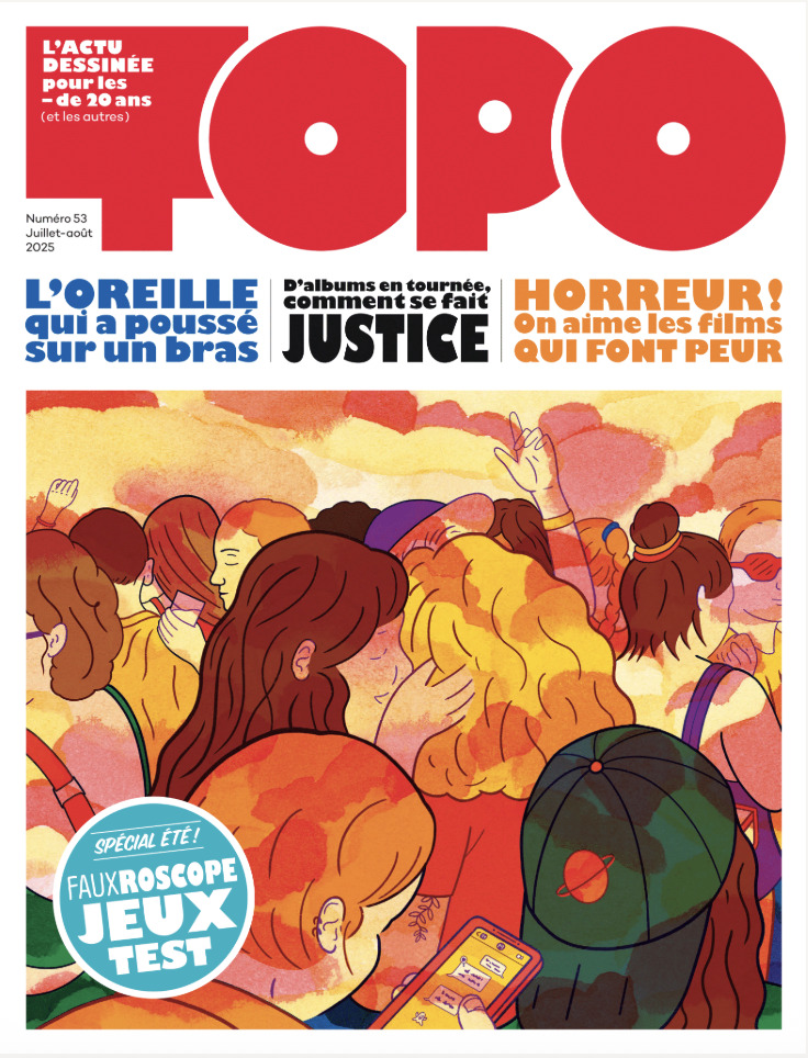 TOPO N°53