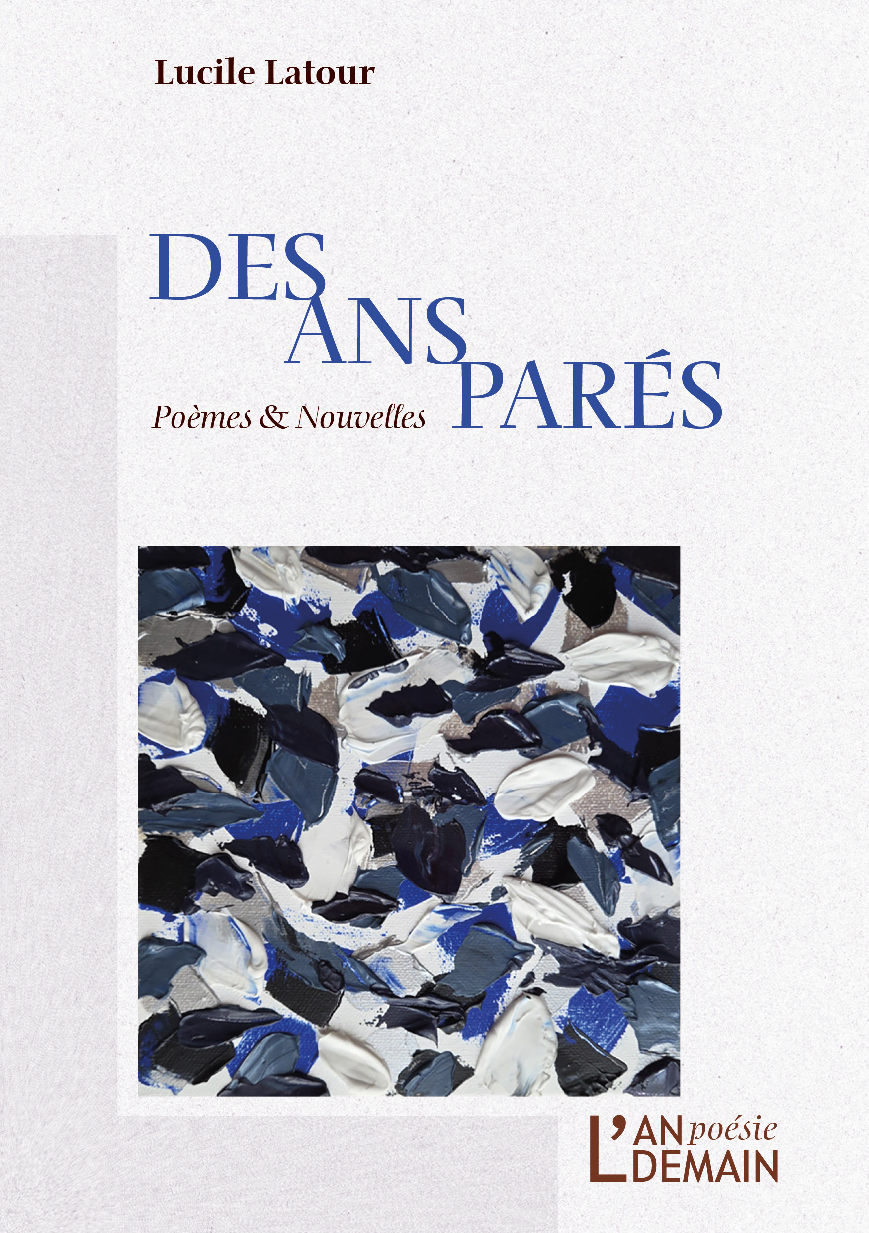 Des Ans Parés
