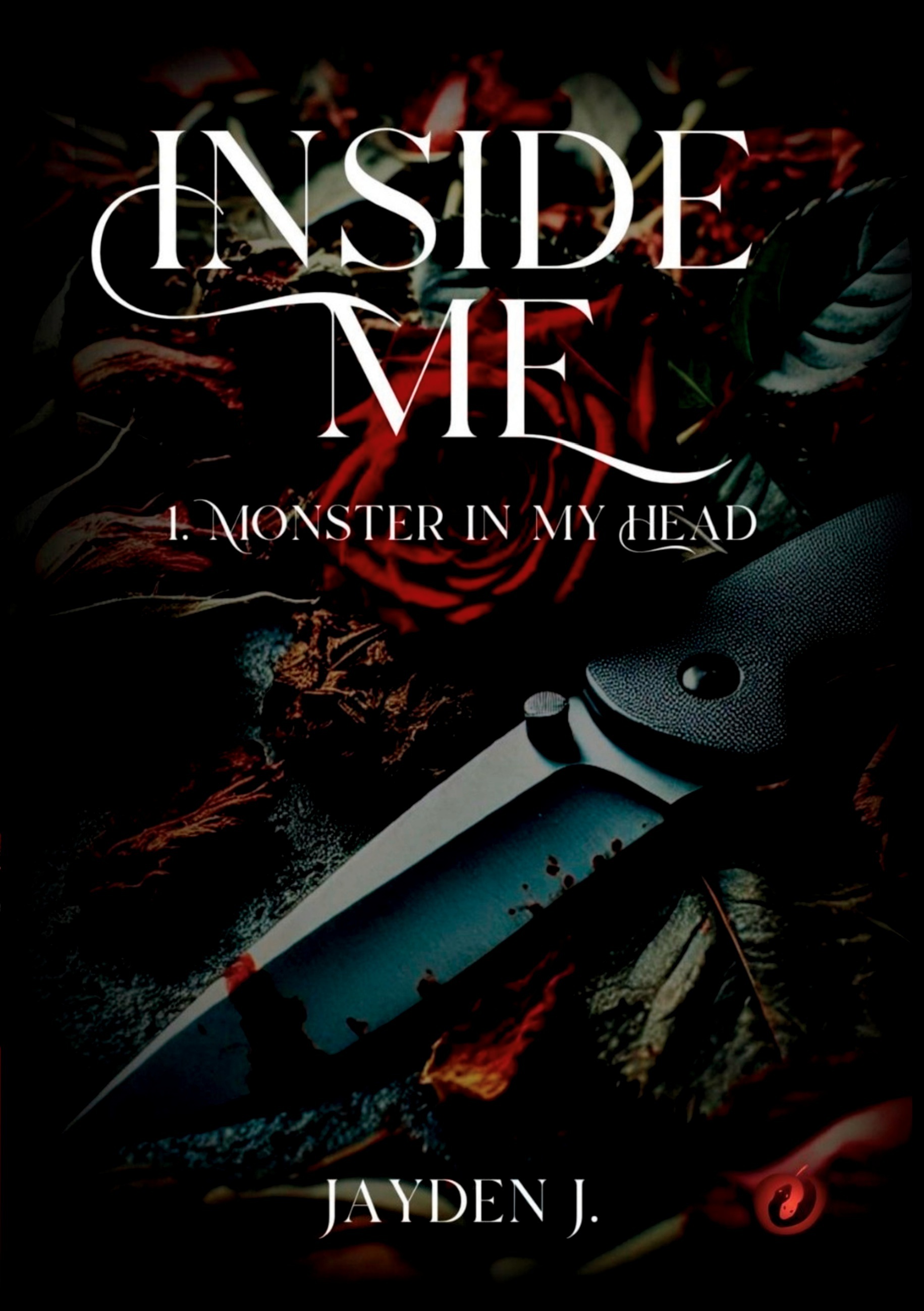 Inside Me