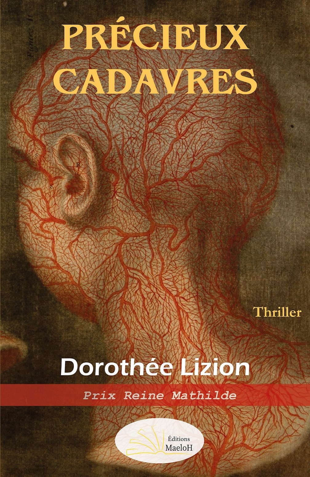 PRECIEUX CADAVRES