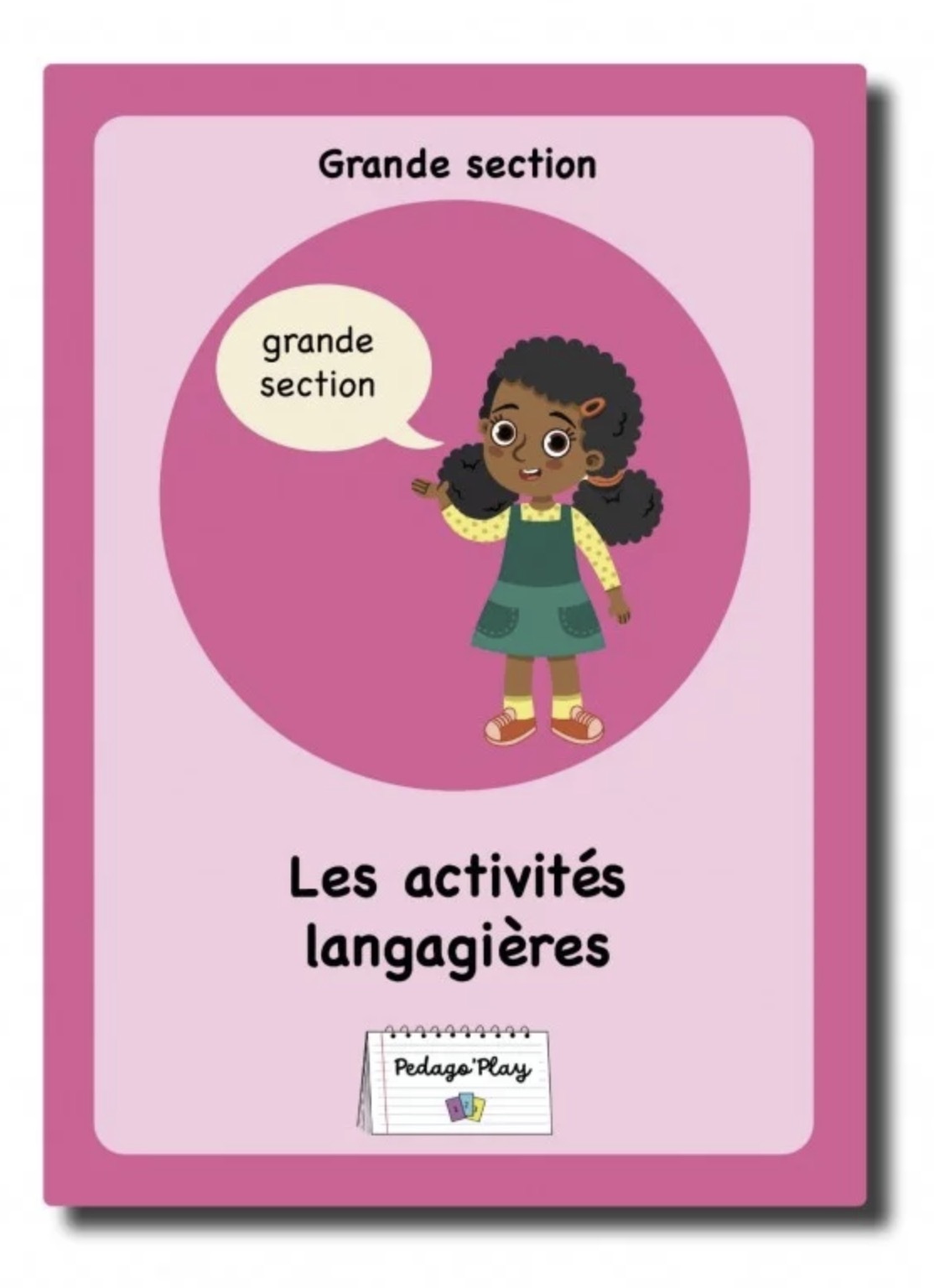 Activités de langage
