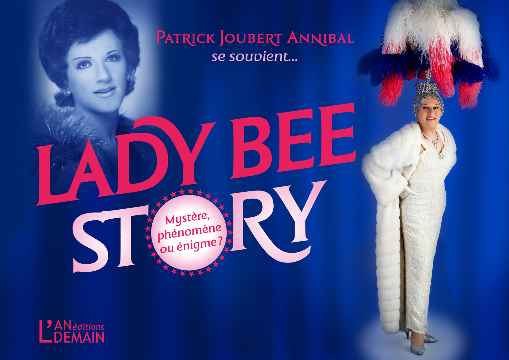 Lady Bee Story
