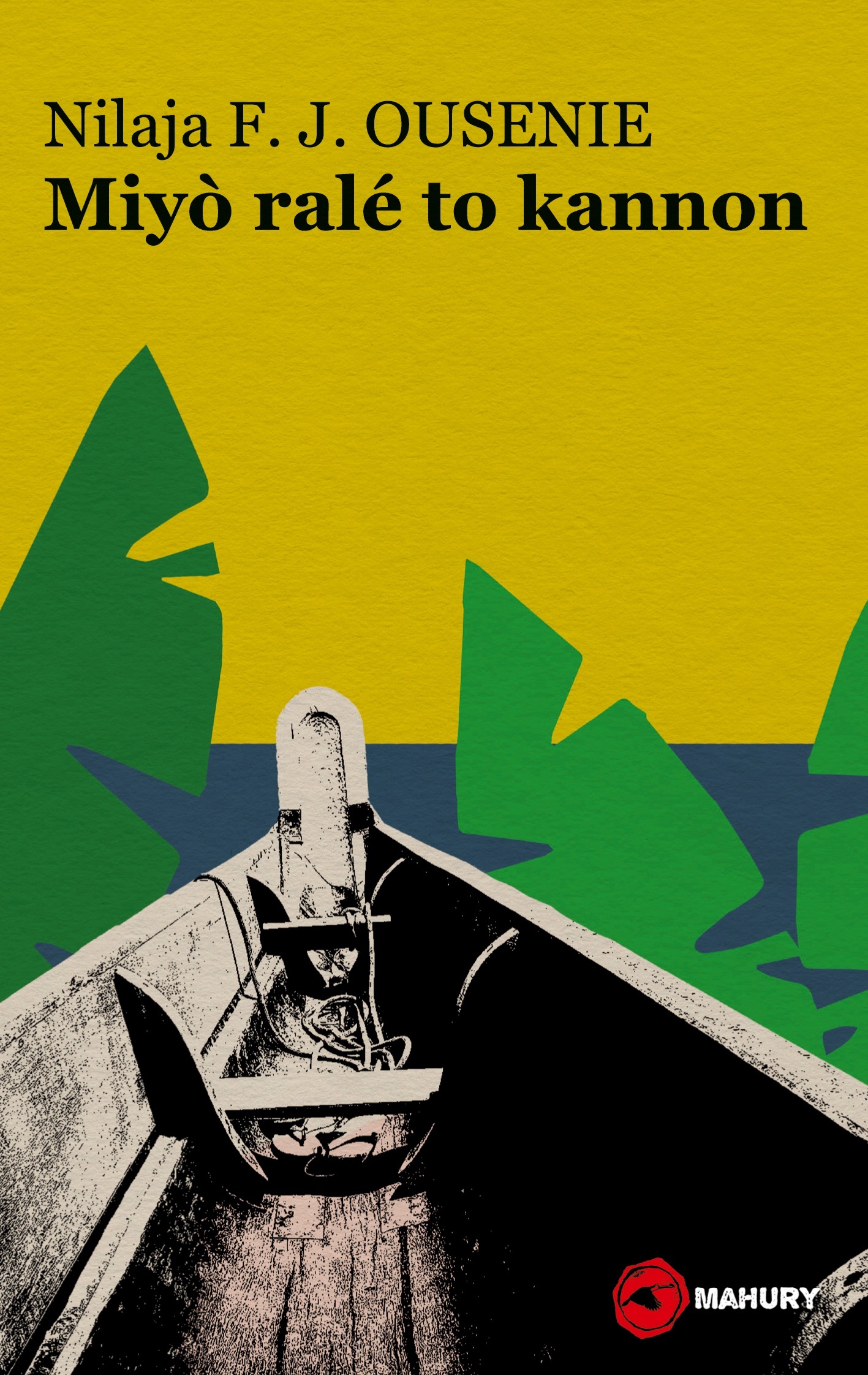 Miyò ralé to kannon