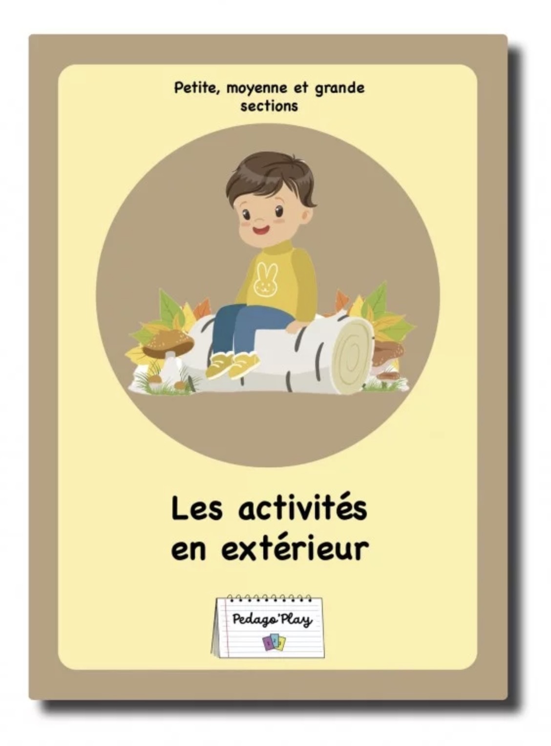 Activités en extérieur