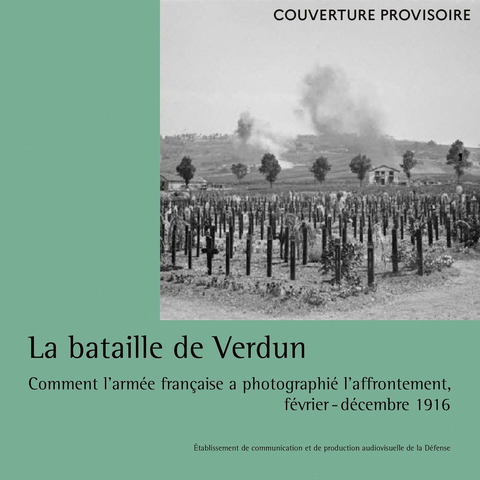 La bataille de Verdun
