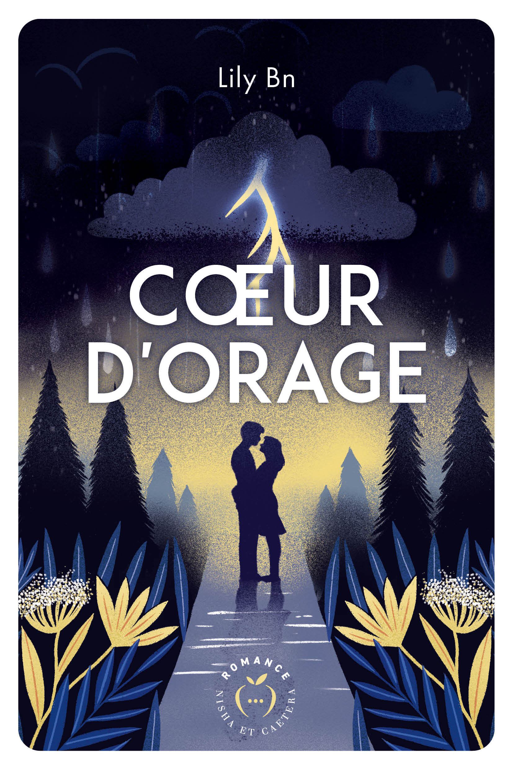 Coeur d'orage