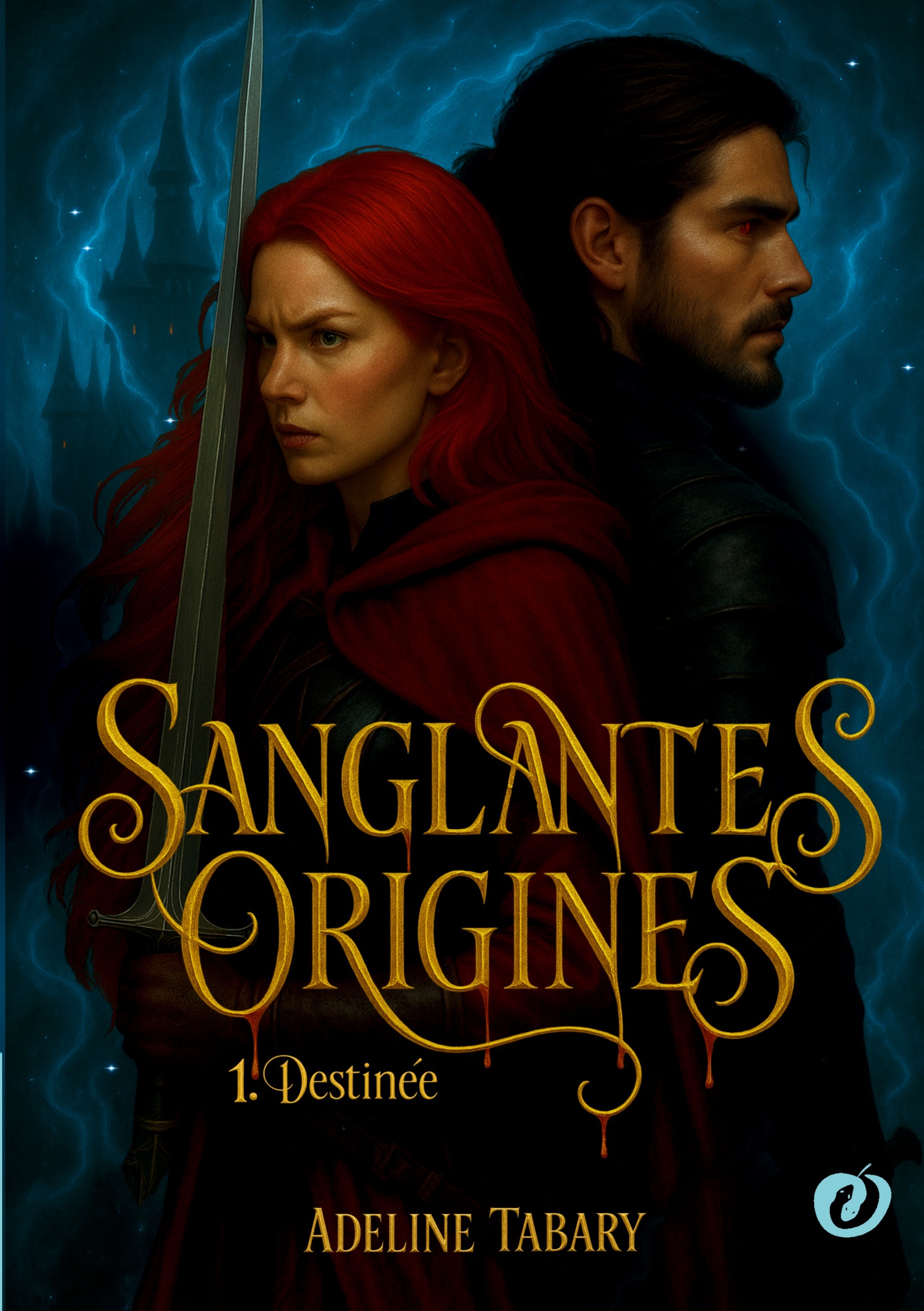 Sanglantes Origines
