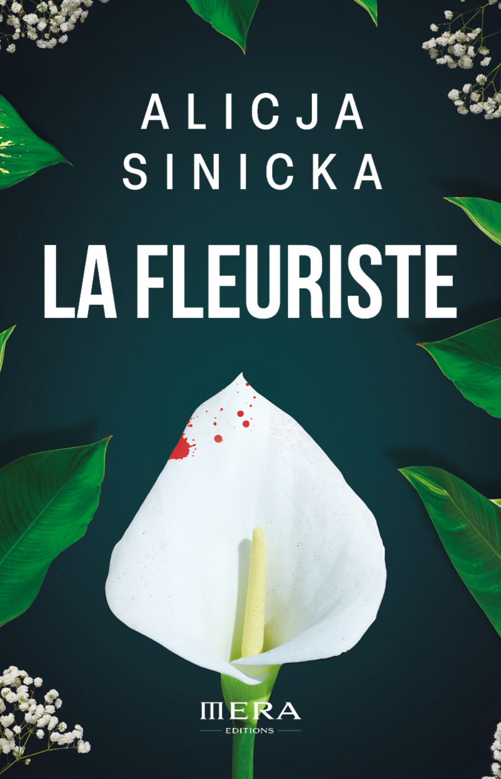 La Fleuriste