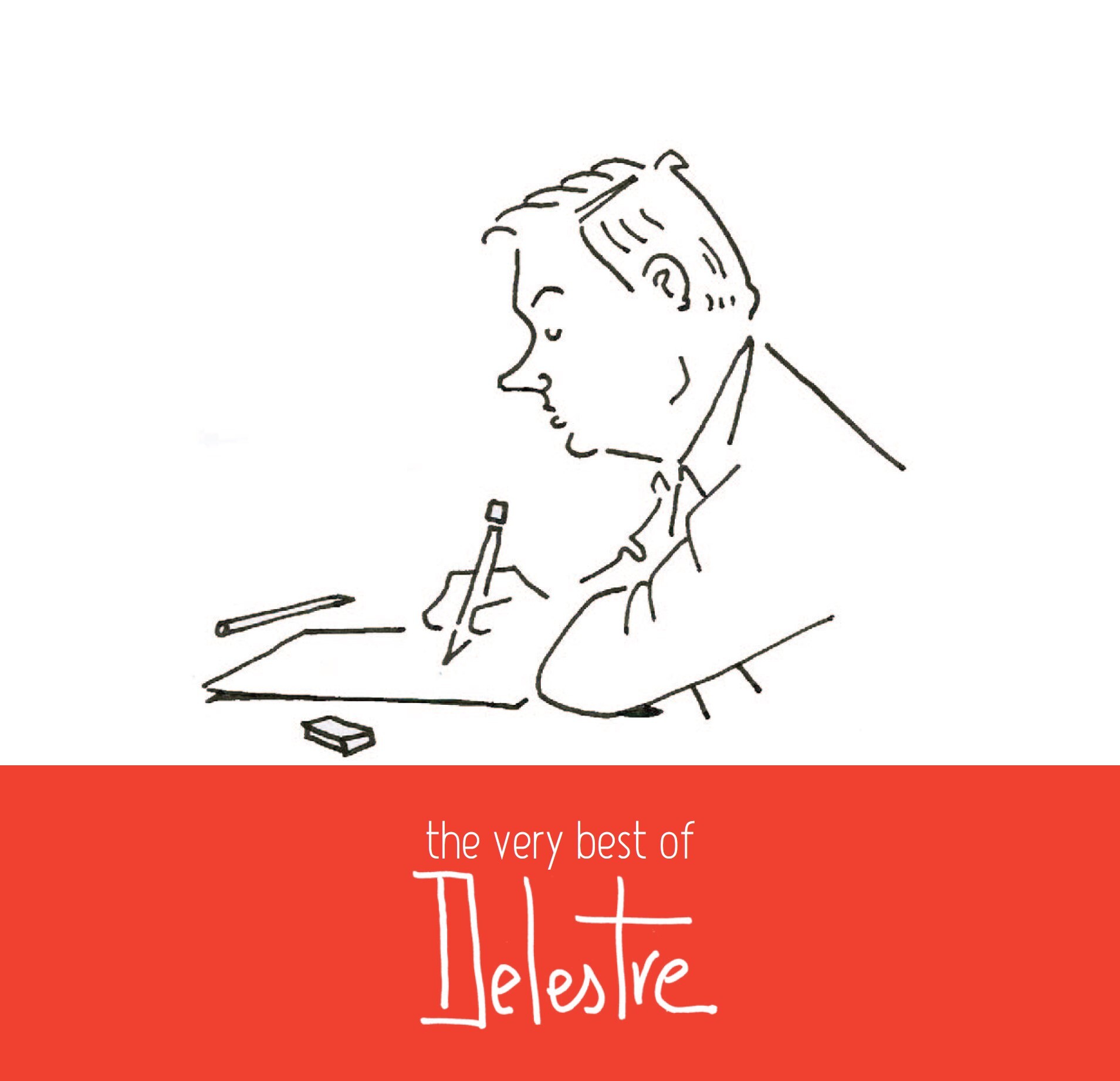 The (very) best of Delestre