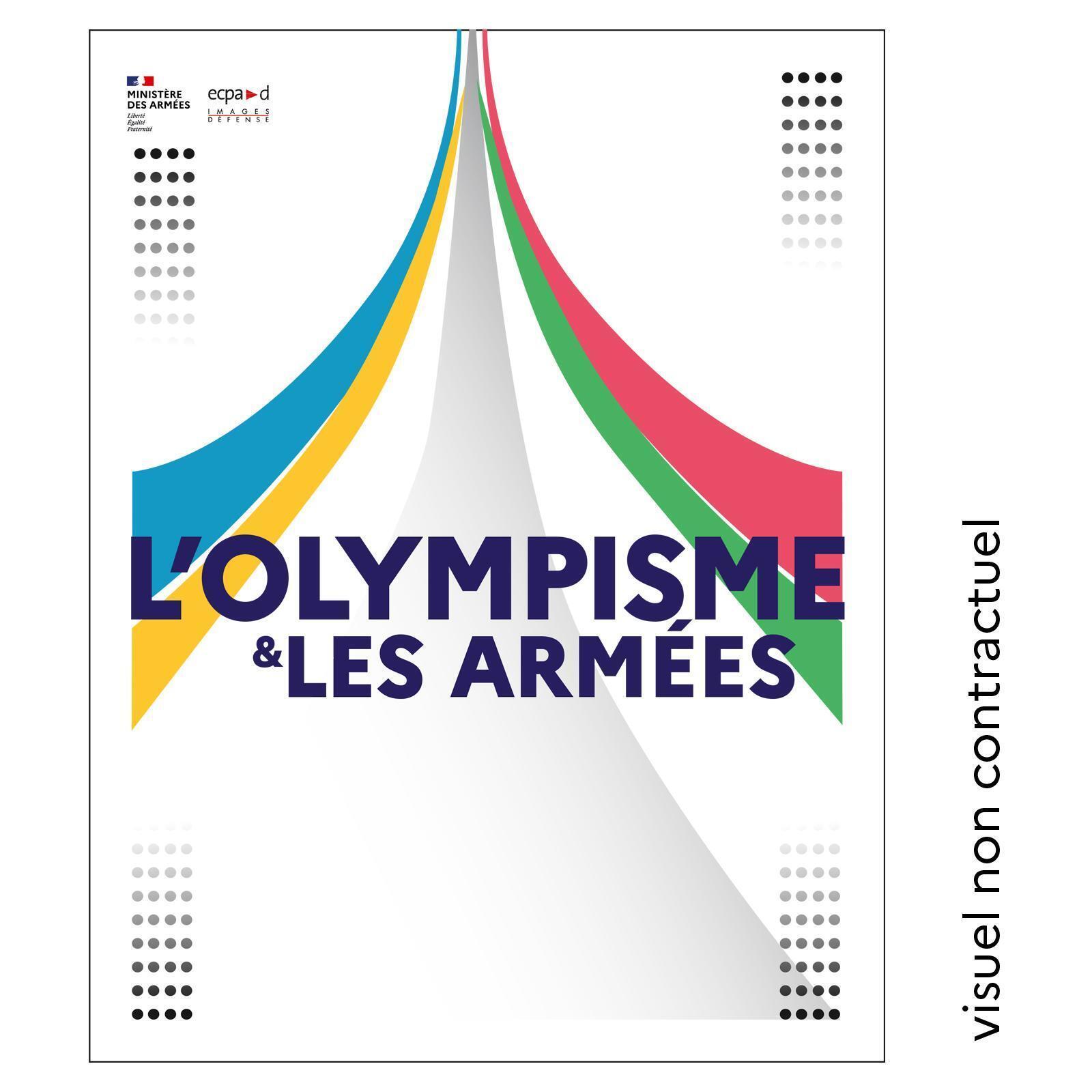 L'olympisme et les armées