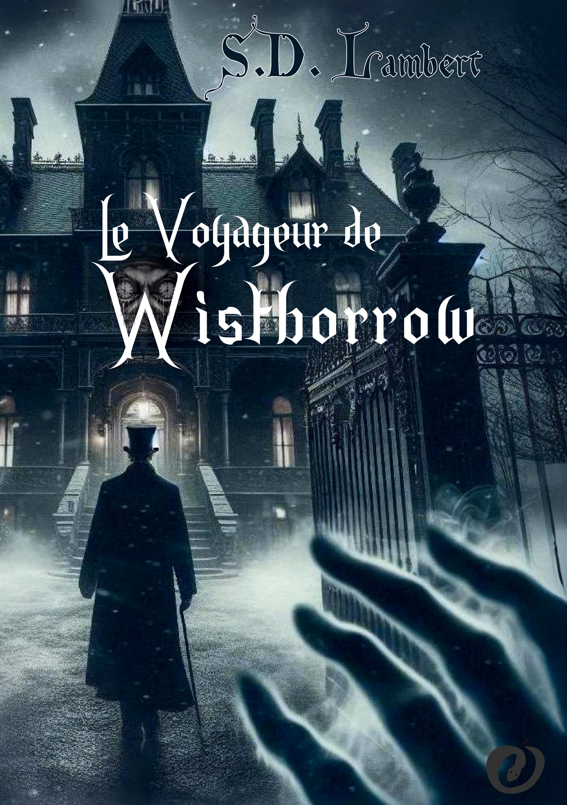 Le Voyageur de Wistborrow