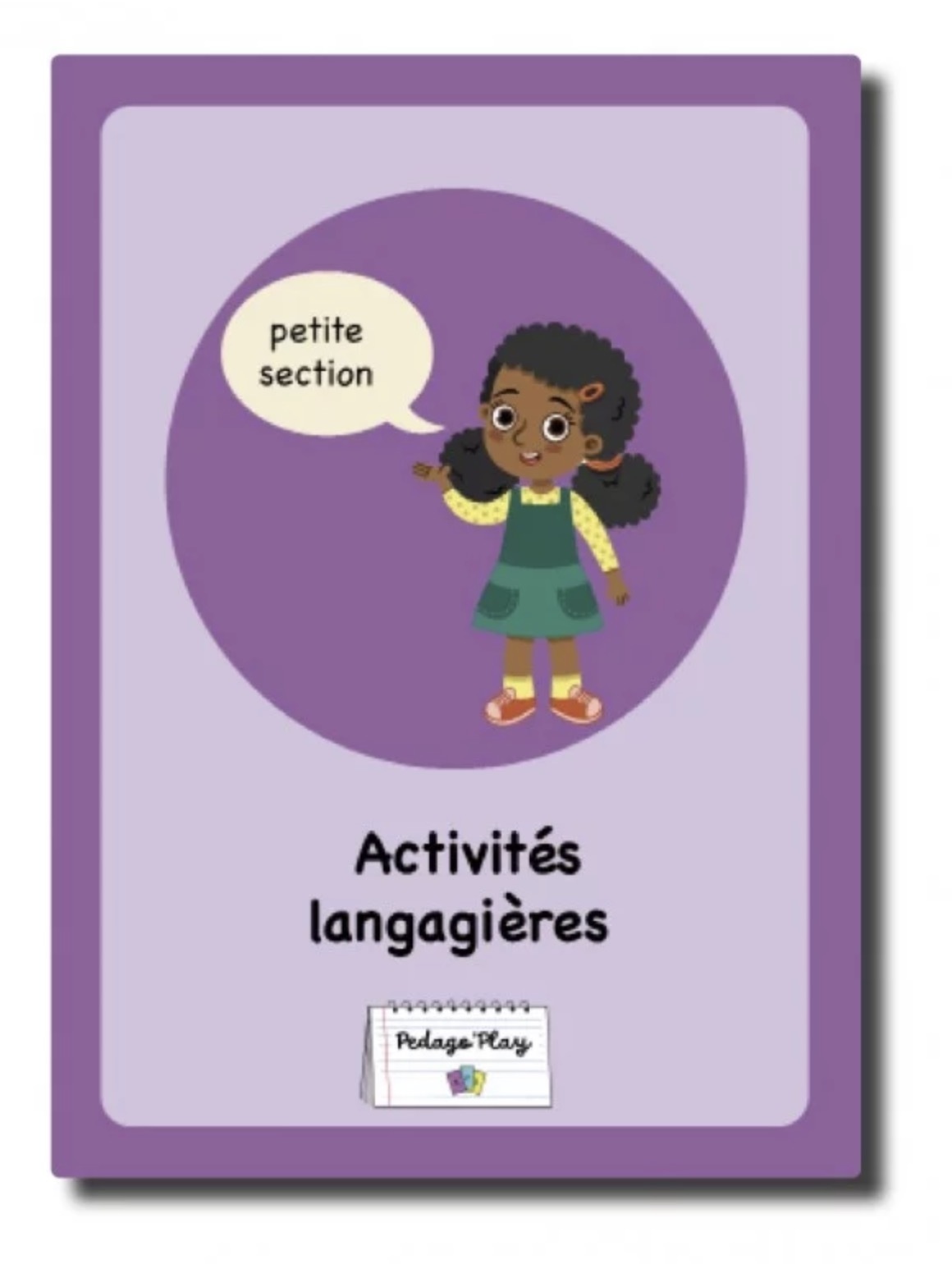 Activités de langage