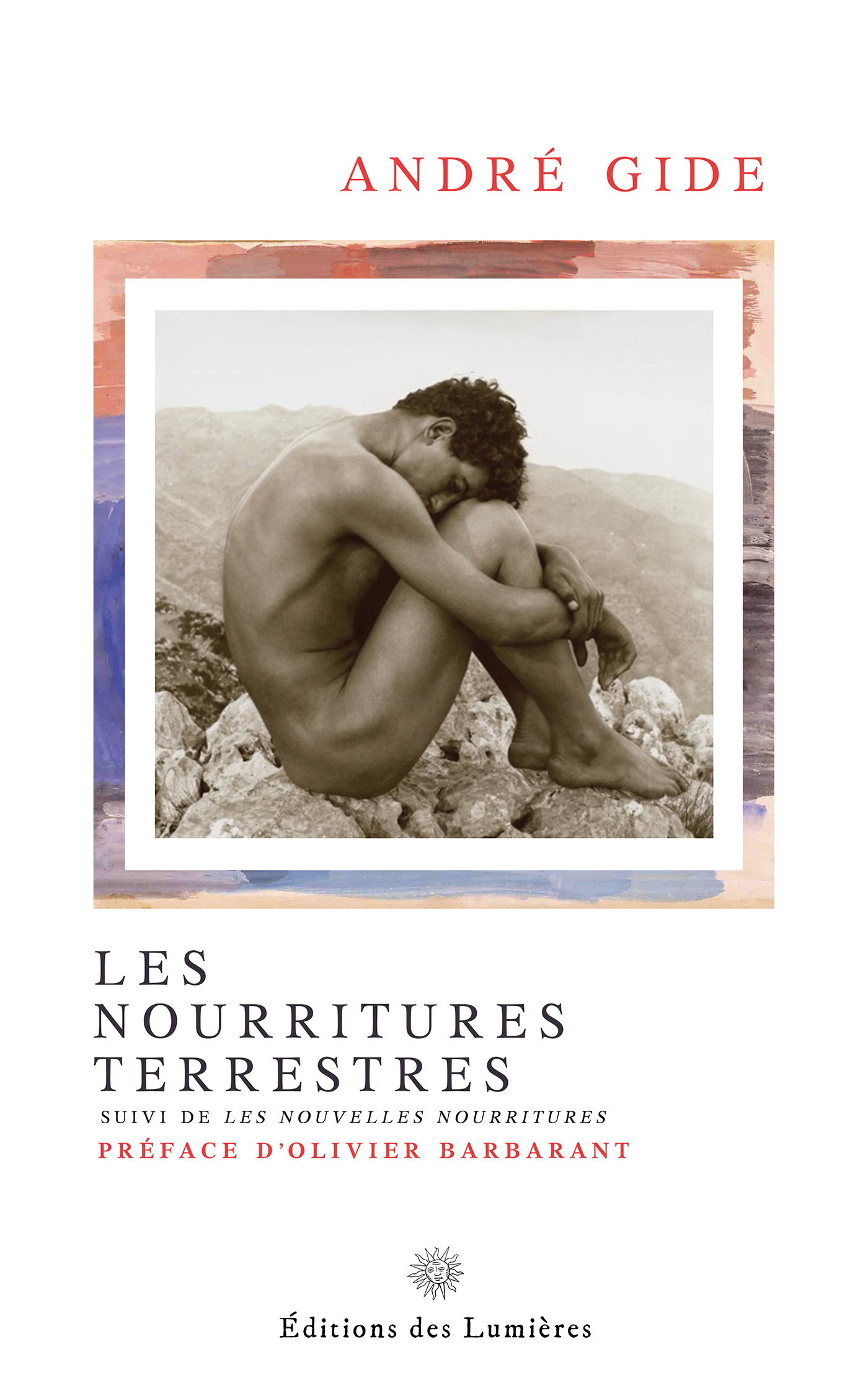 Les nourritures terrestres