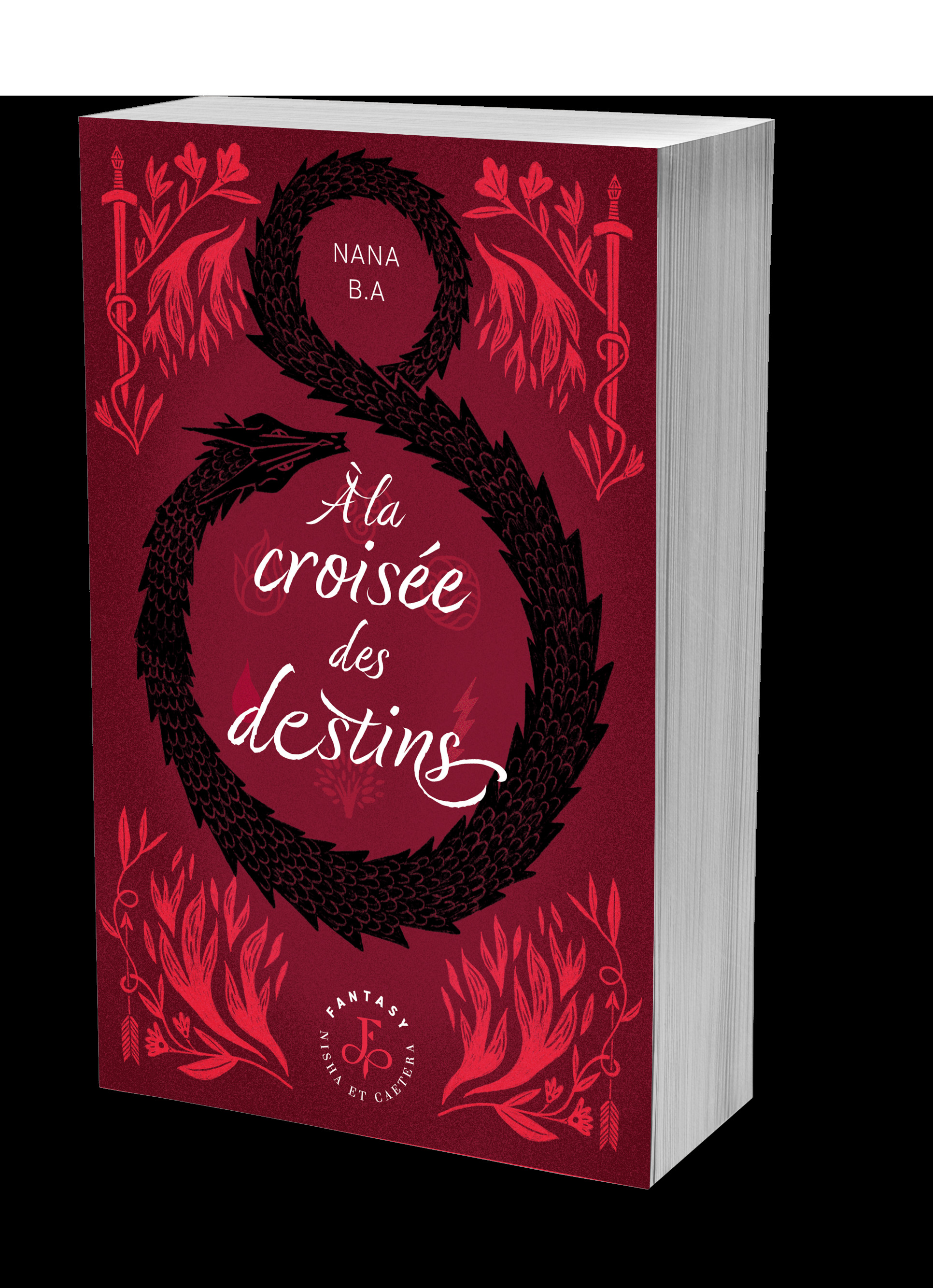 À la croisée des destins