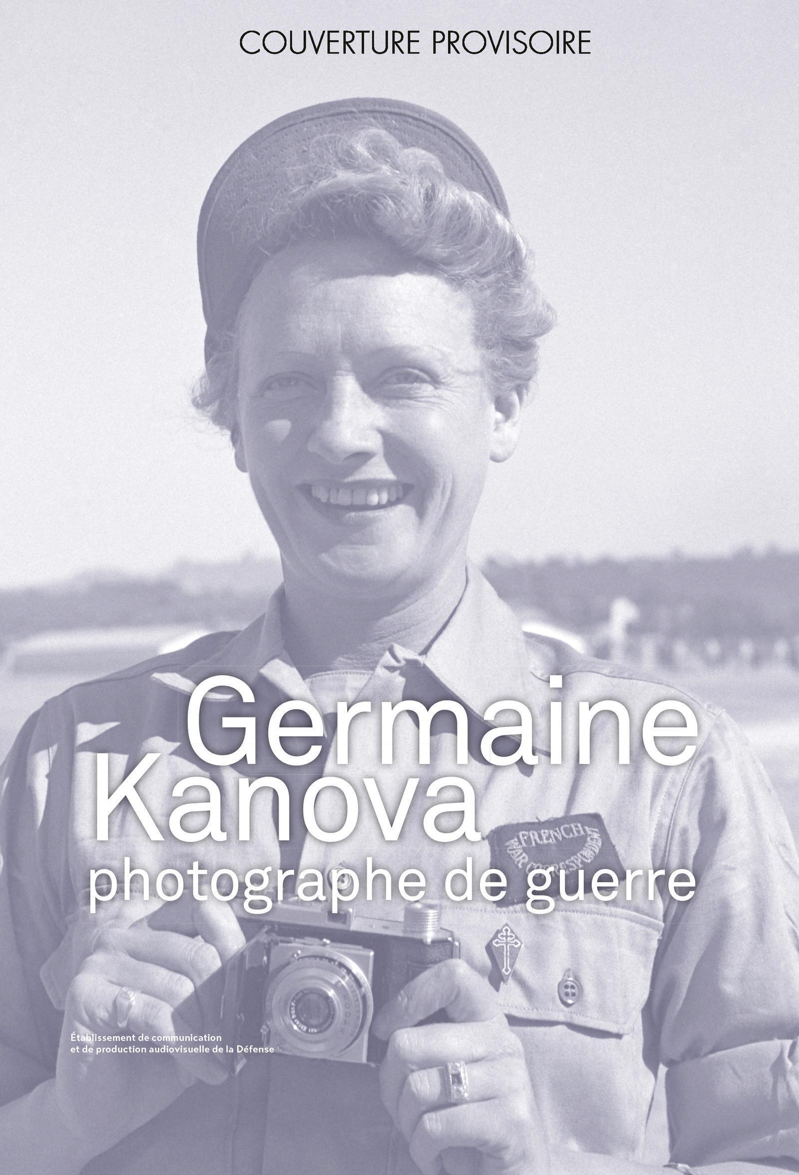 Germaine Kanova