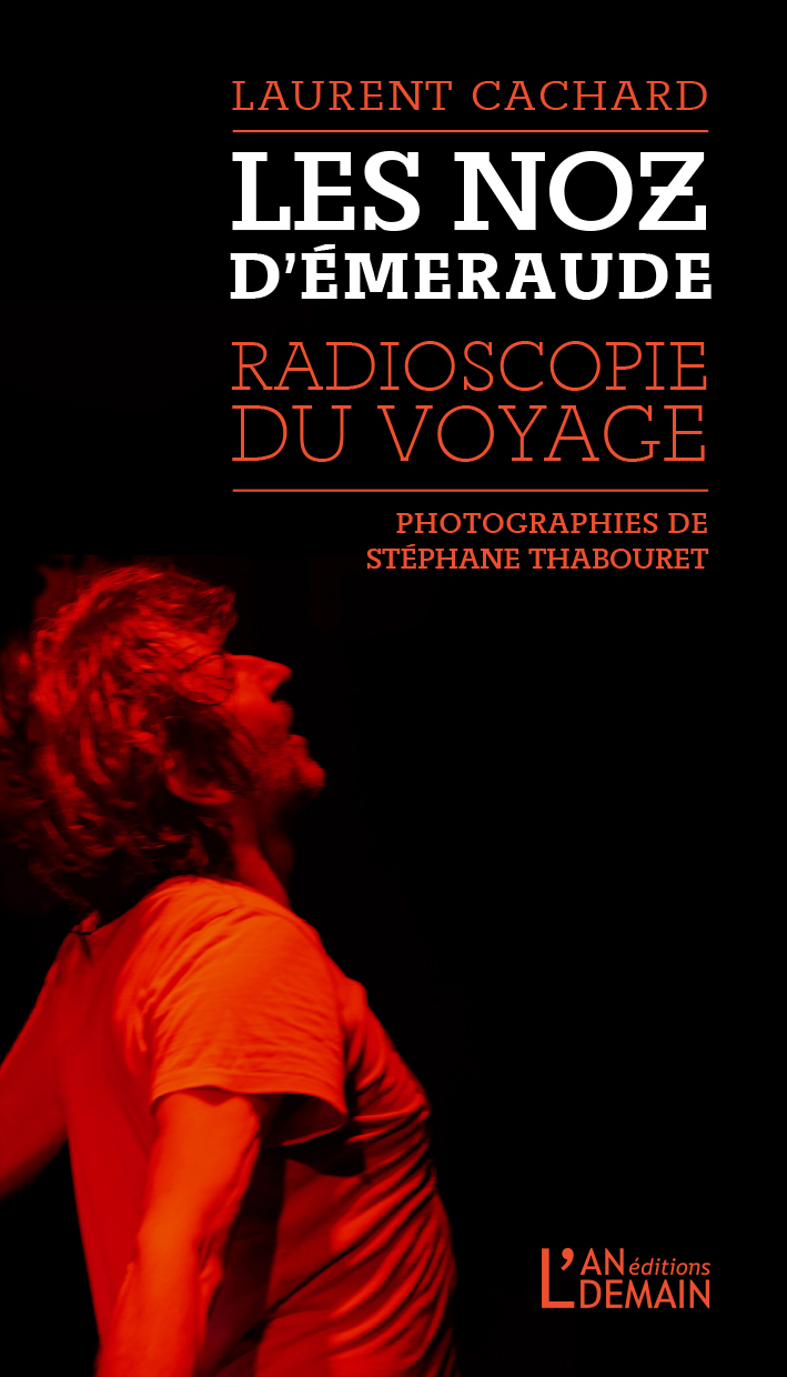 LES NOZ D’ÉMERAUDE