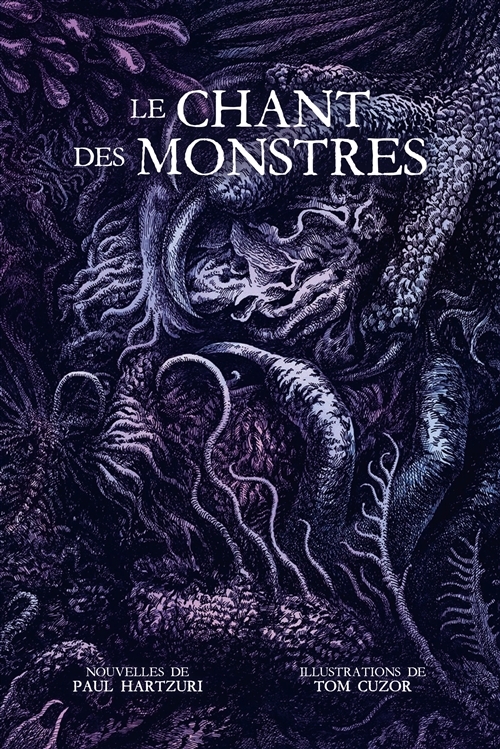 Contes d'un Empire Oublié : Le Chant des Monstres