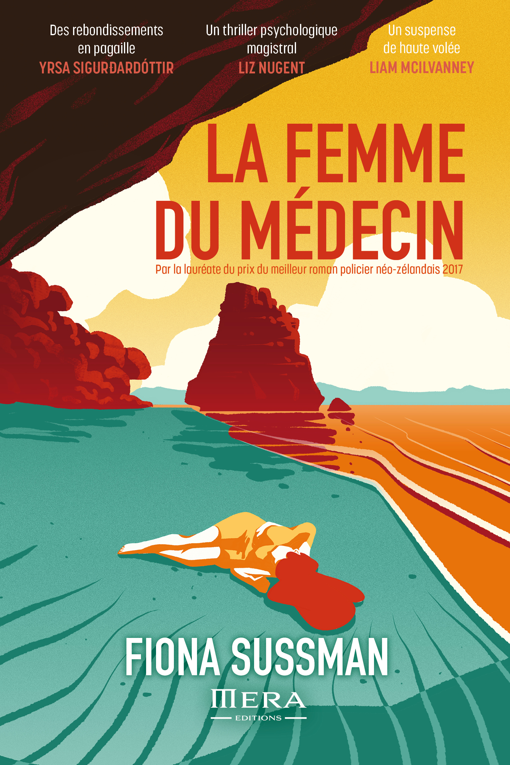 La femme du médecin