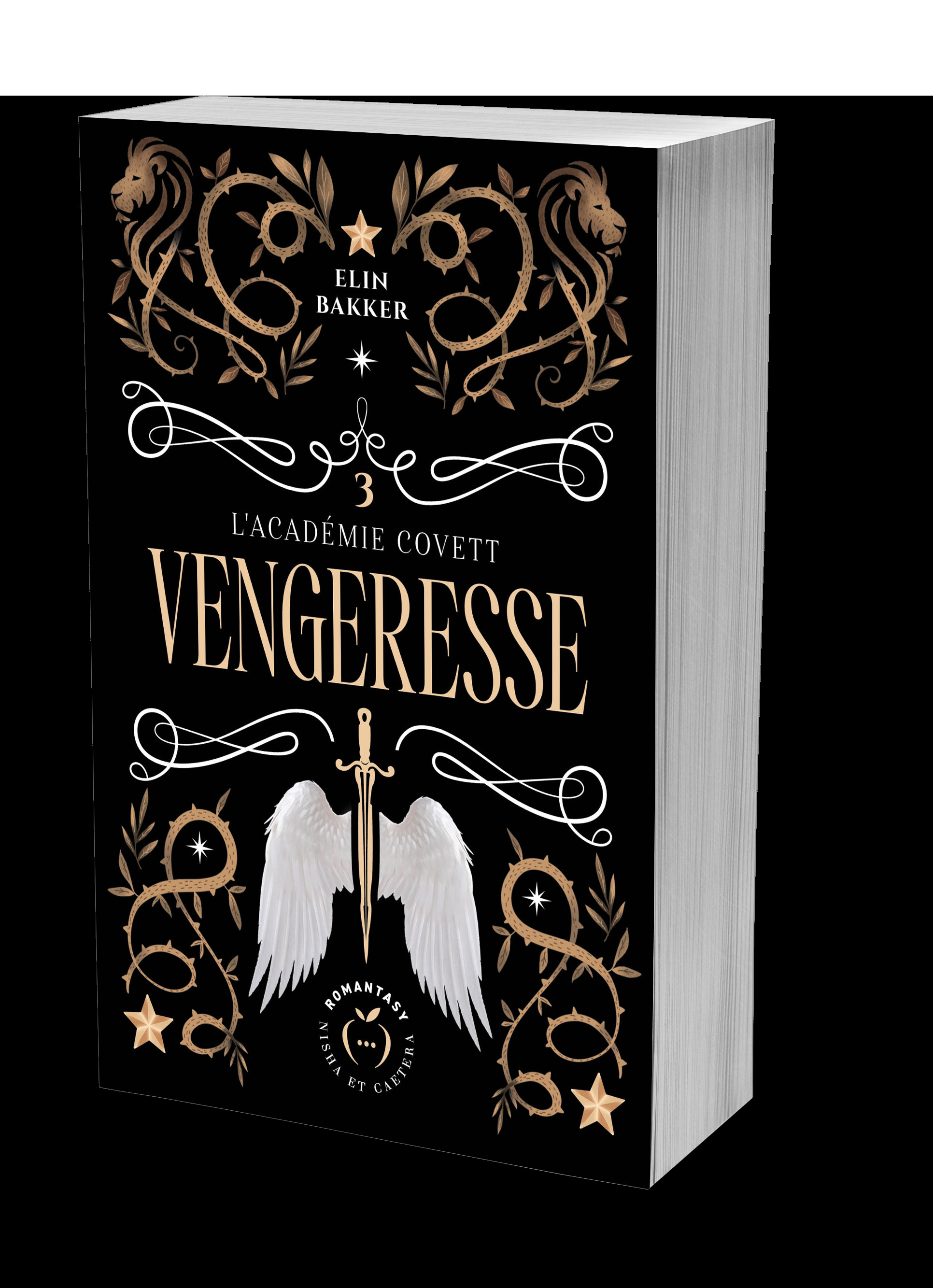 Vengeresse 