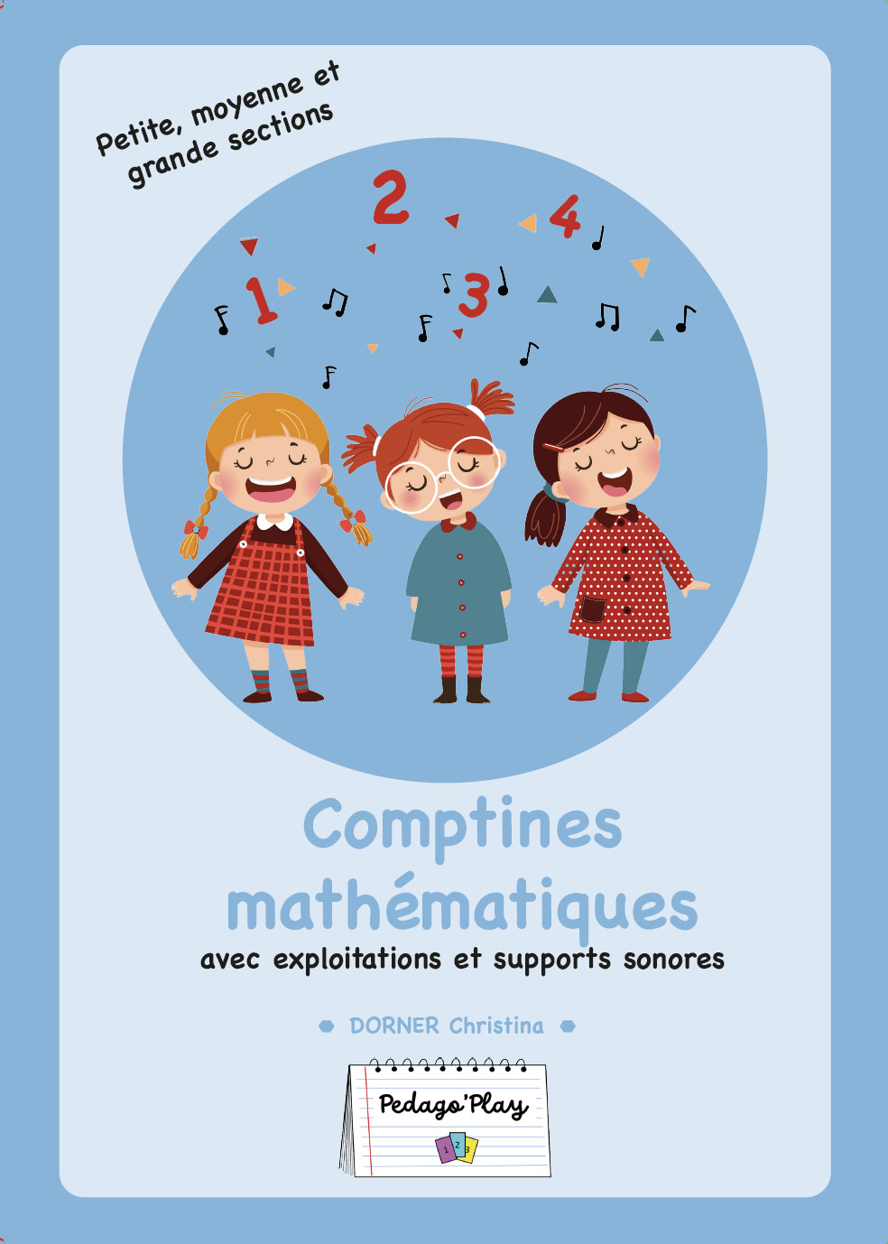 Comptines Mathématiques