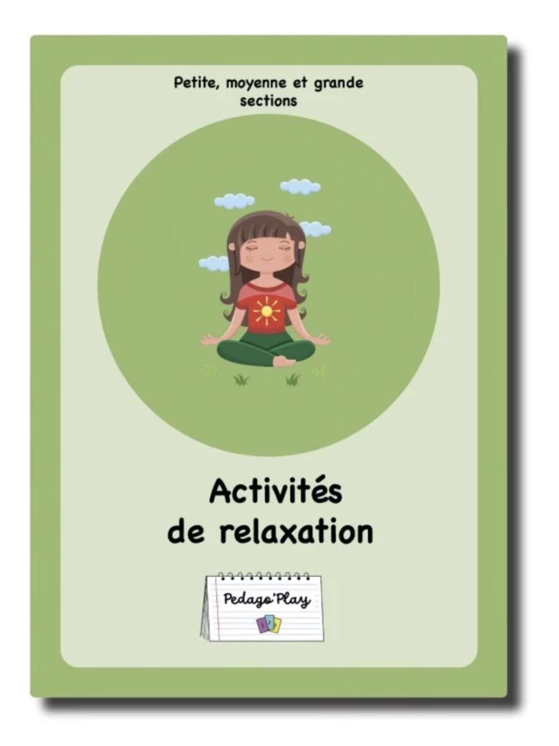 Activités de relaxation