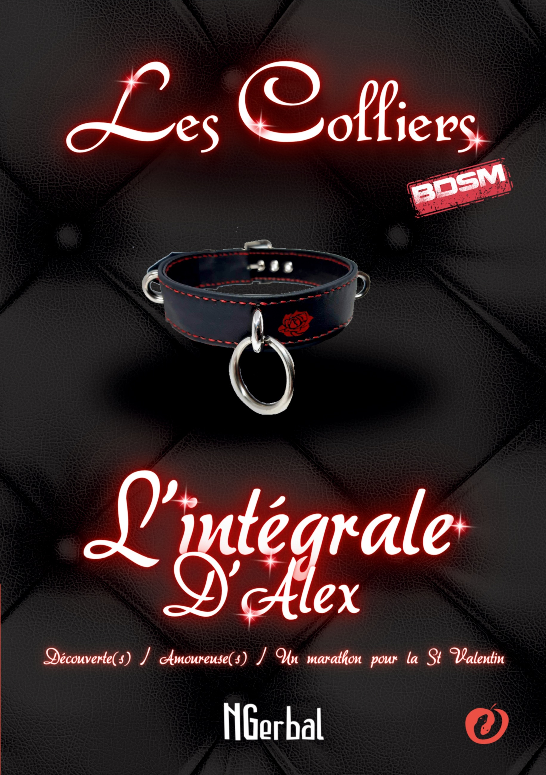 Les colliers