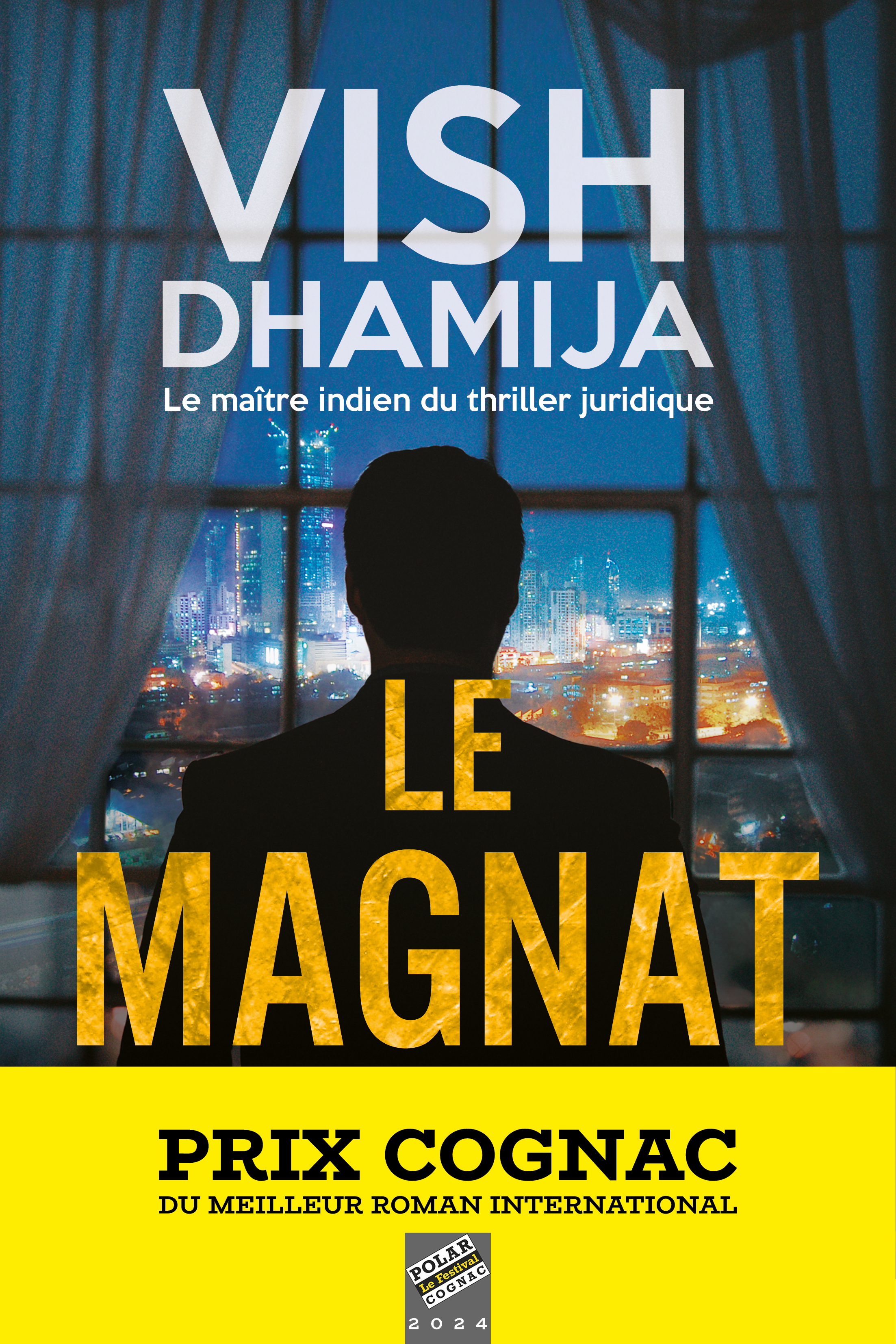 Le Magnat