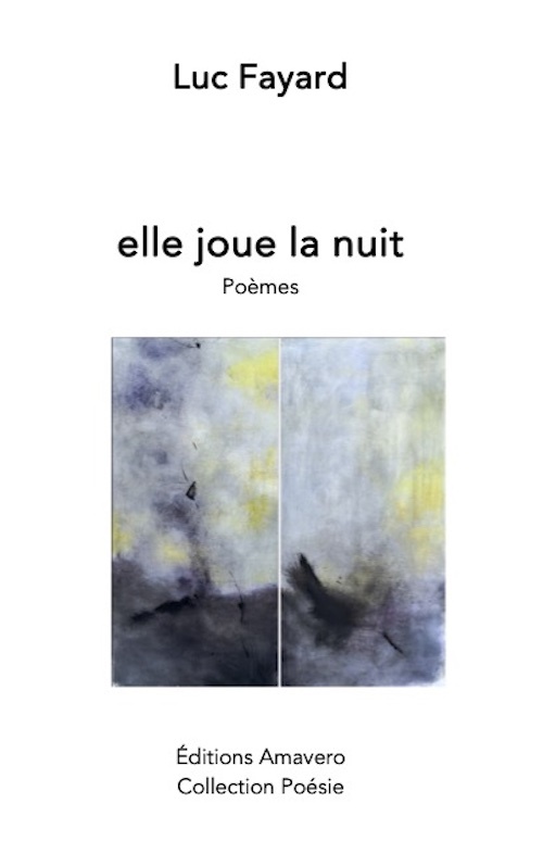 elle joue la nuit