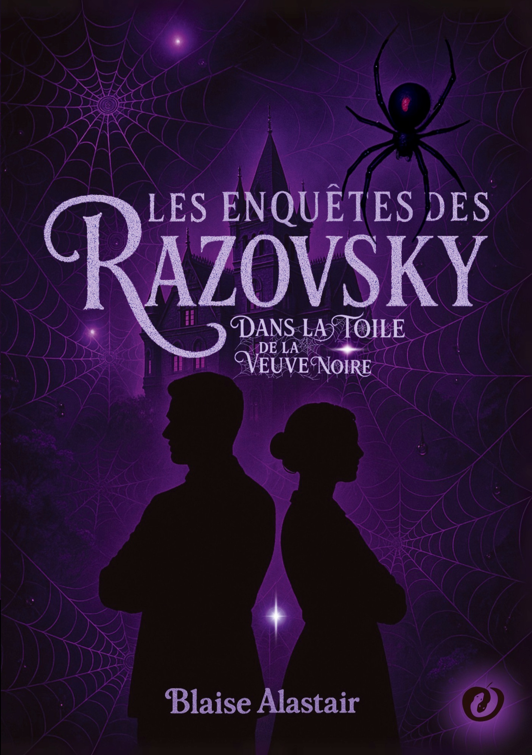 Les enquêtes des Razovsky
