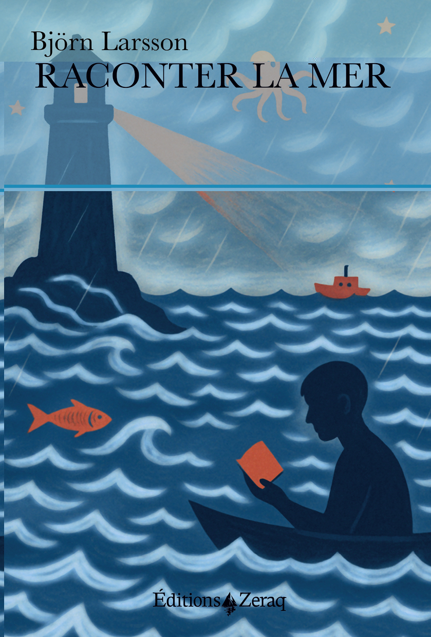 Raconter la mer