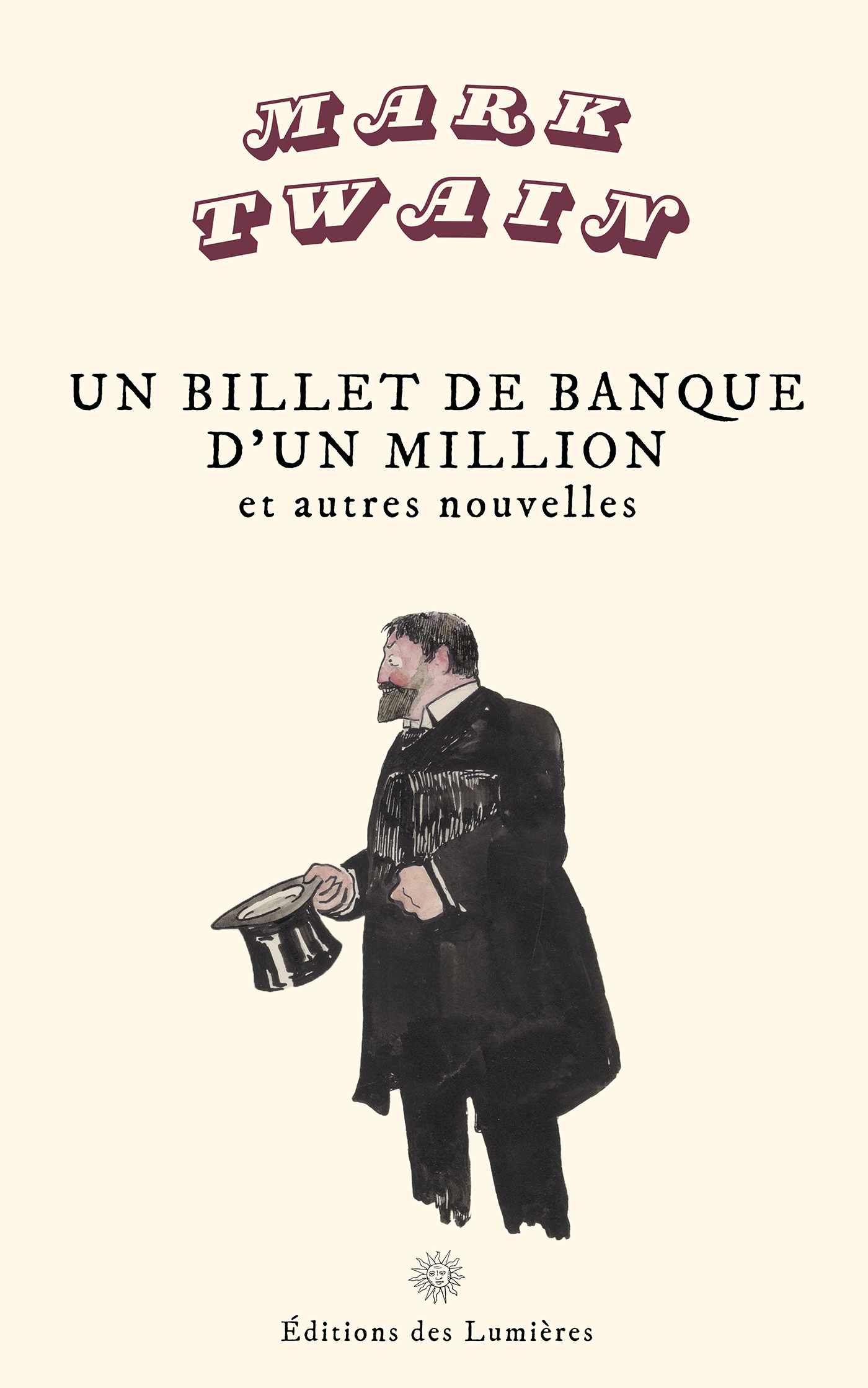 Un billet de banque d'un million - et autres nouvelles
