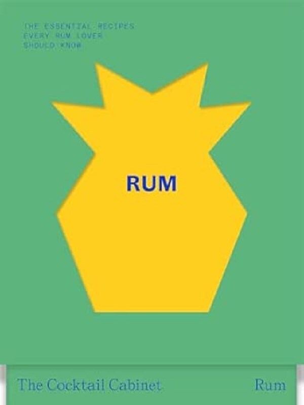 The Cocktail Cabinet: Rum