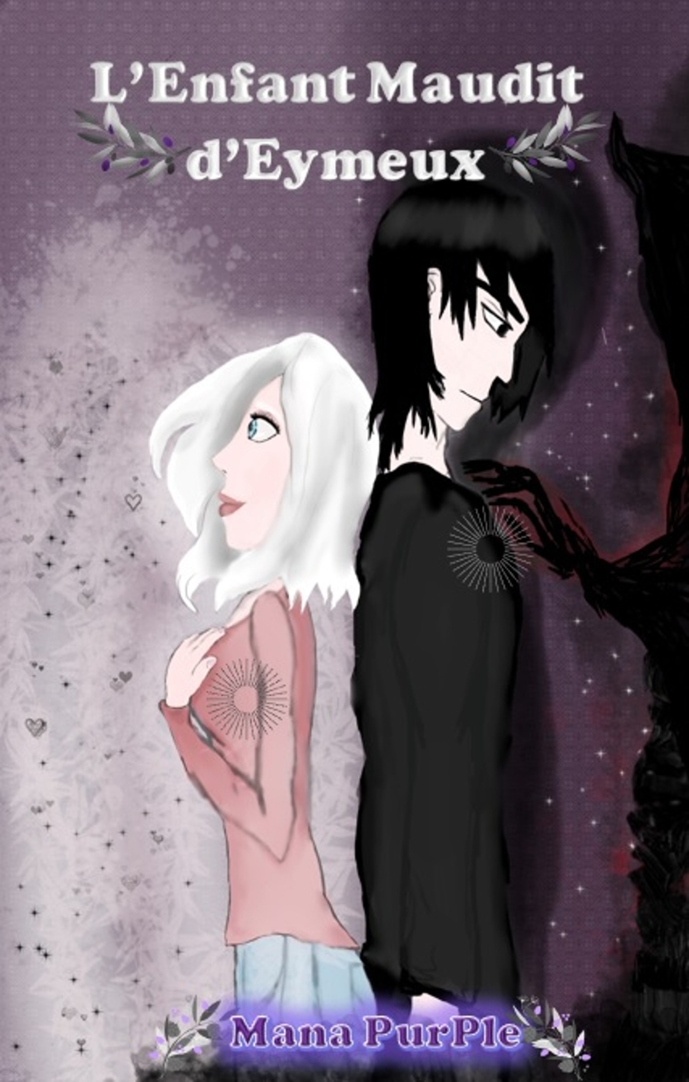 L'Enfant maudit d'Eymeux