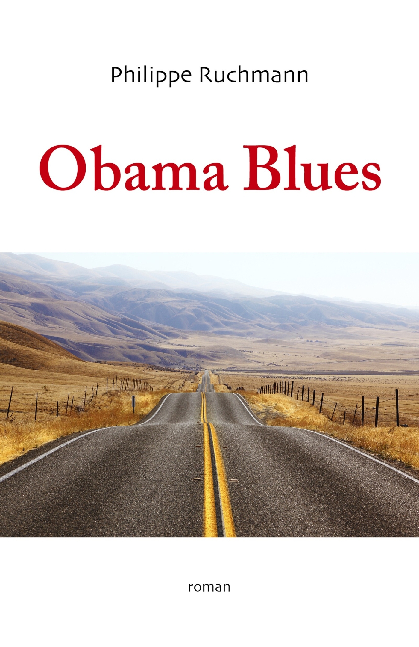 Obama Blues