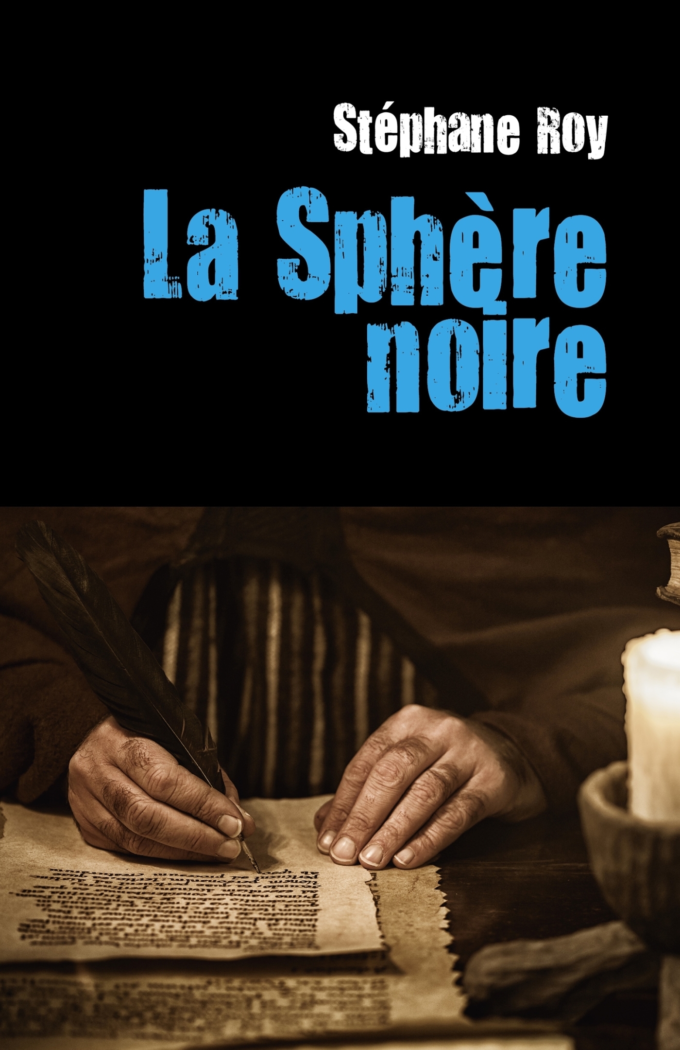 La Sphère noire