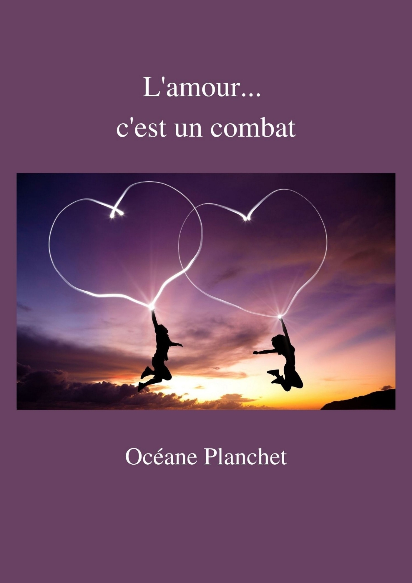 L'amour... c'est un combat