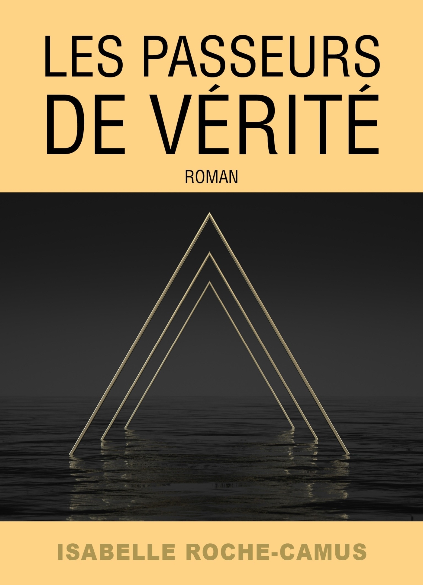 Les Passeurs de vérité